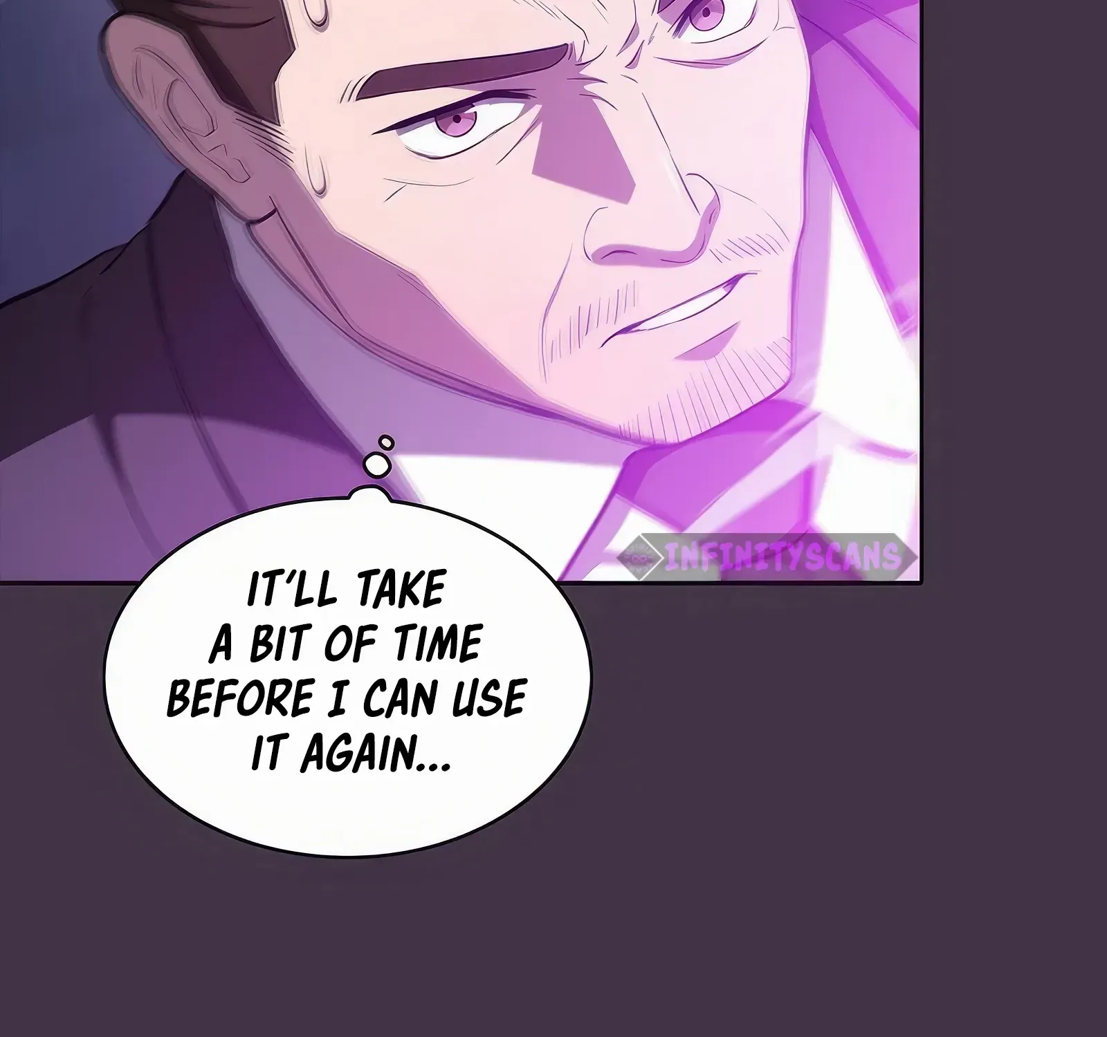 The Constellation That Returned From Hell Chapter 173 page 42 - 