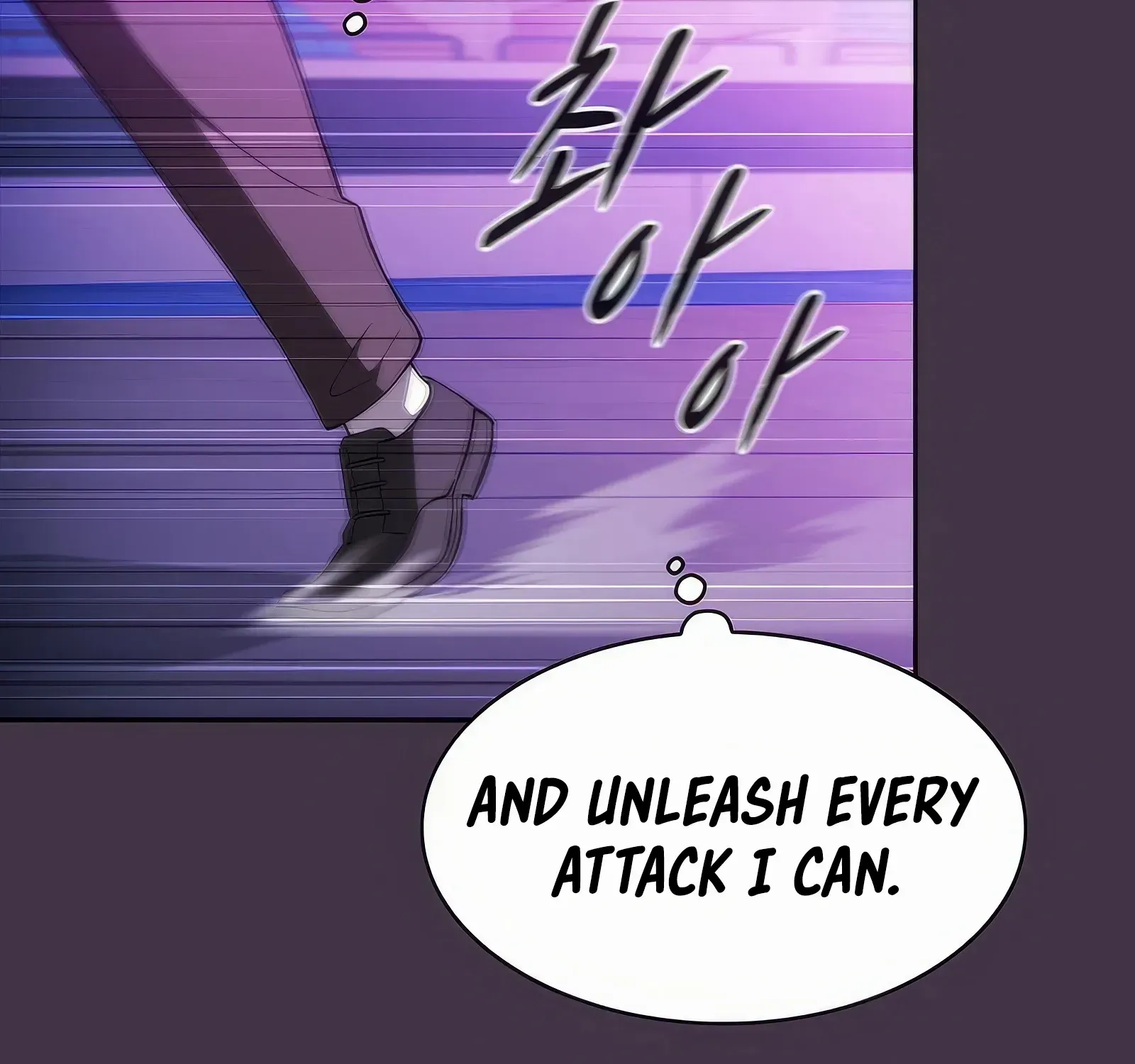 The Constellation That Returned From Hell Chapter 173 page 44 - 