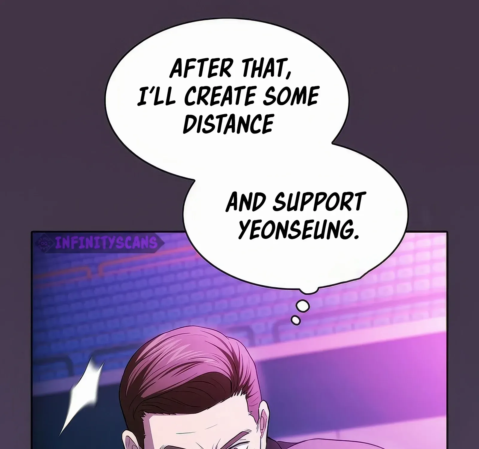 The Constellation That Returned From Hell Chapter 173 page 46 - 