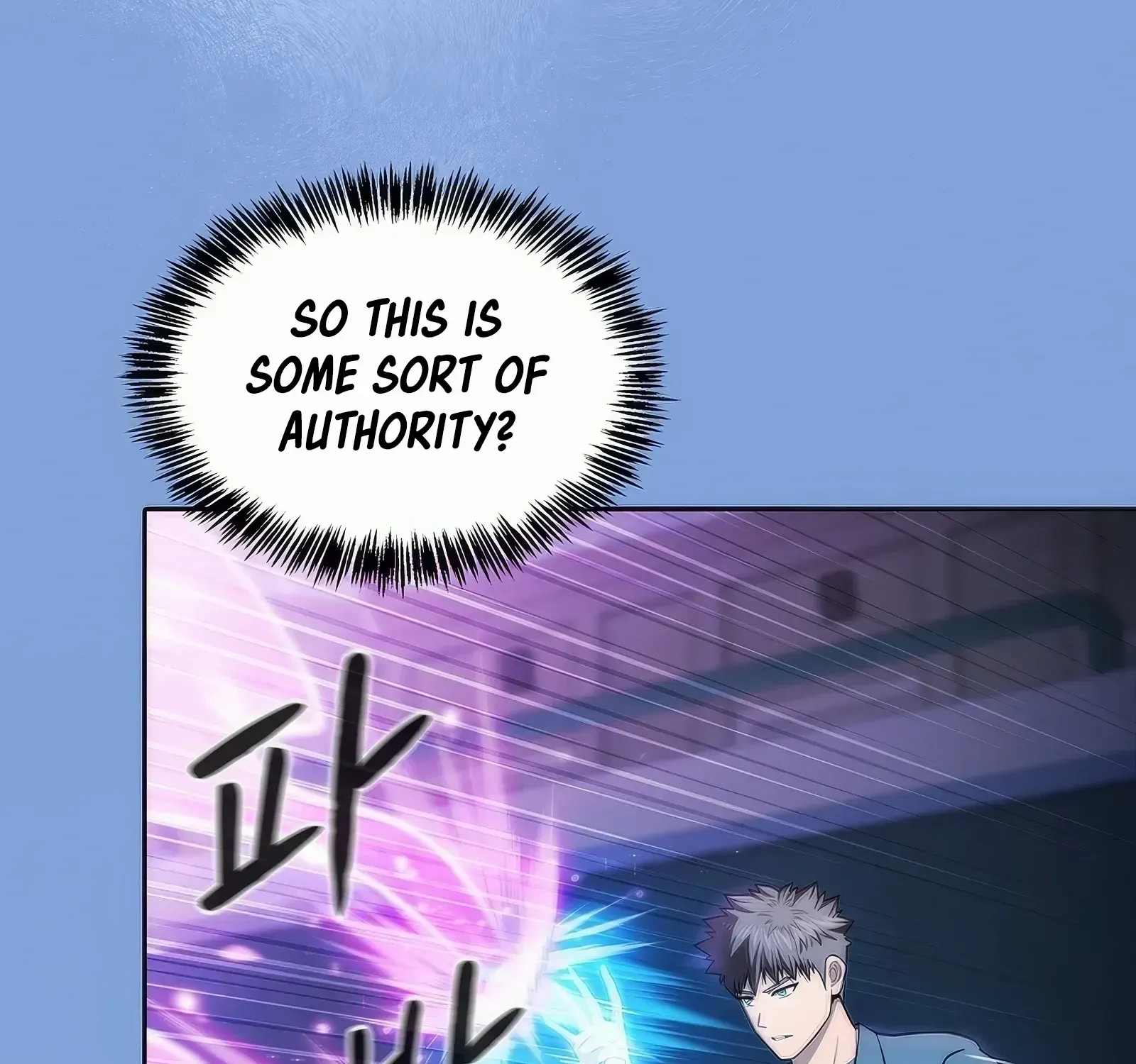 The Constellation That Returned From Hell Chapter 173 page 53 - 