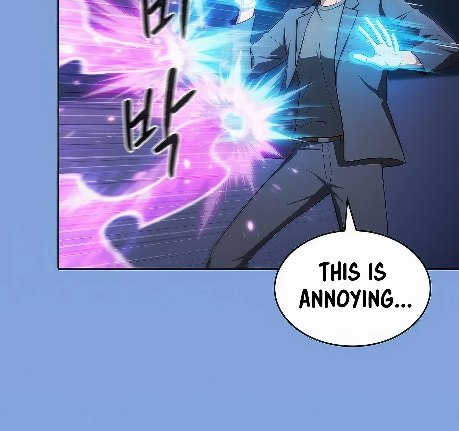 The Constellation That Returned From Hell Chapter 173 page 54 - 