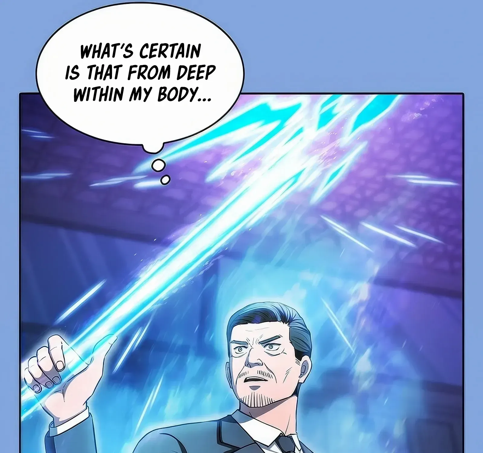 The Constellation That Returned From Hell Chapter 173 page 56 - 
