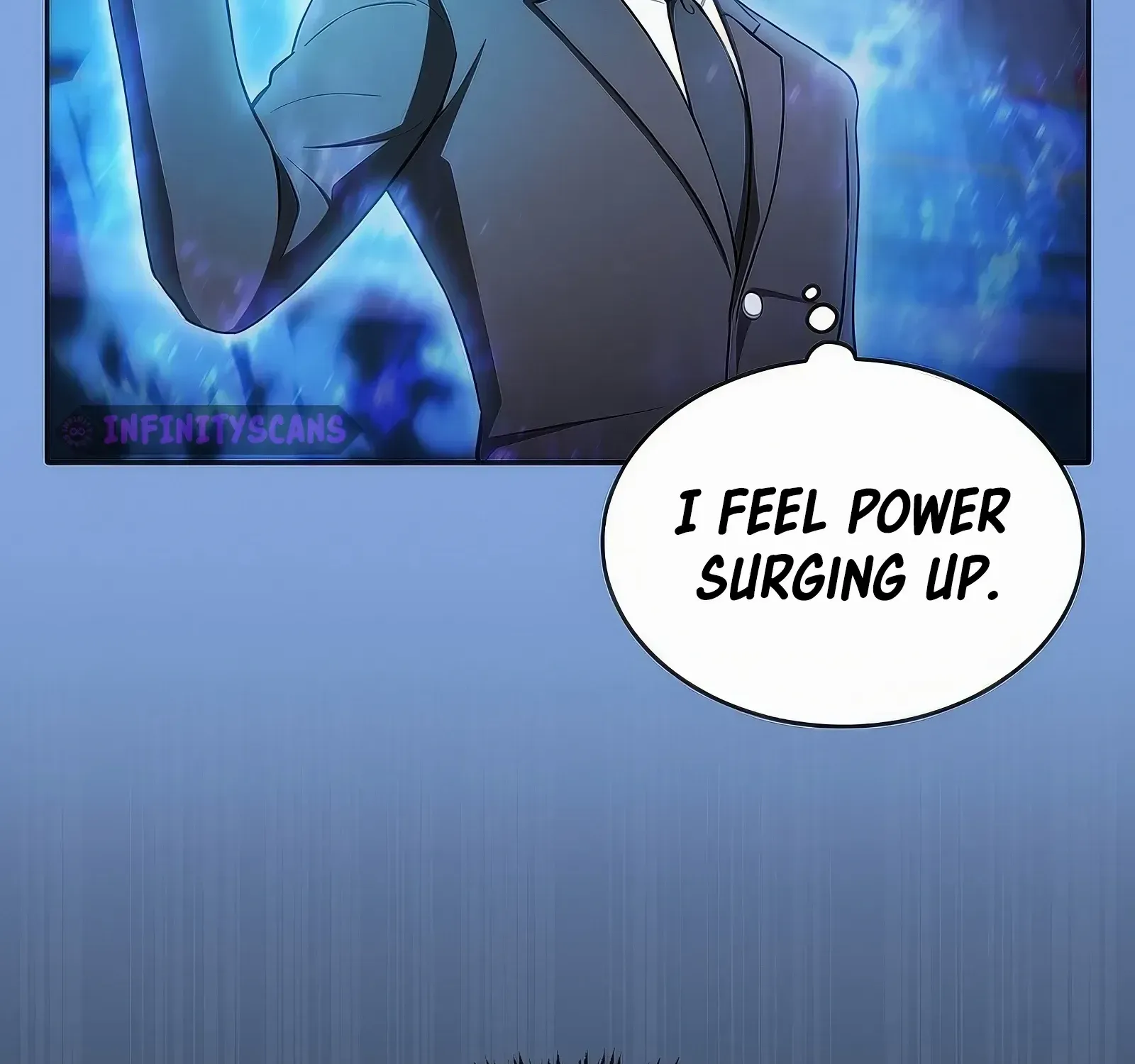 The Constellation That Returned From Hell Chapter 173 page 57 - 