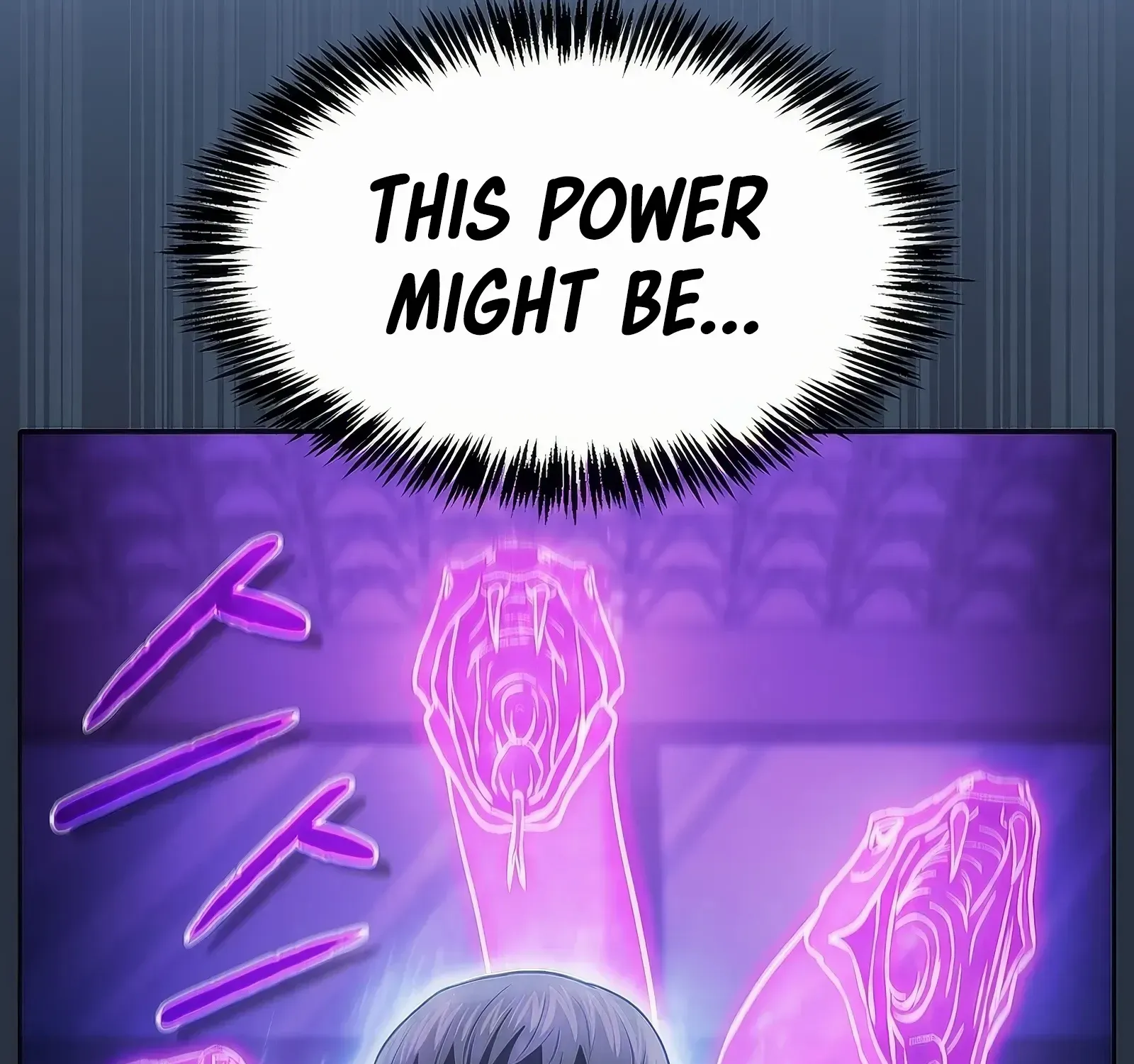 The Constellation That Returned From Hell Chapter 173 page 58 - 