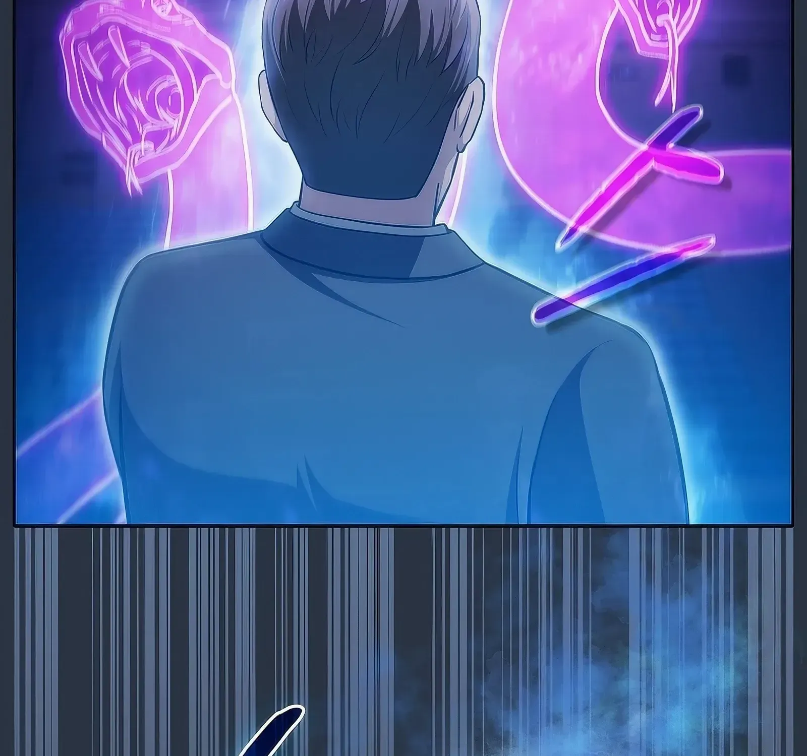 The Constellation That Returned From Hell Chapter 173 page 59 - 
