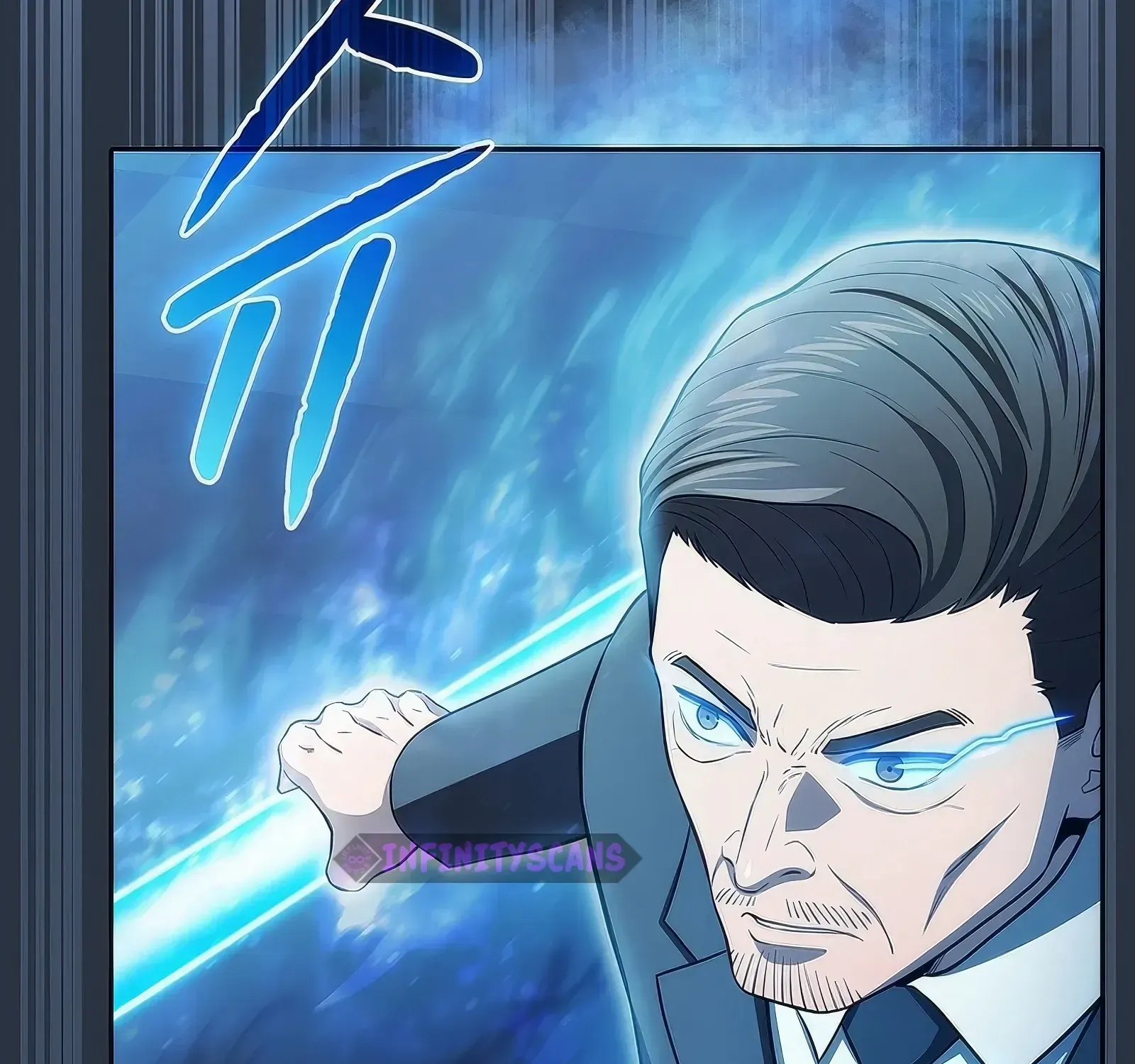 The Constellation That Returned From Hell Chapter 173 page 60 - 