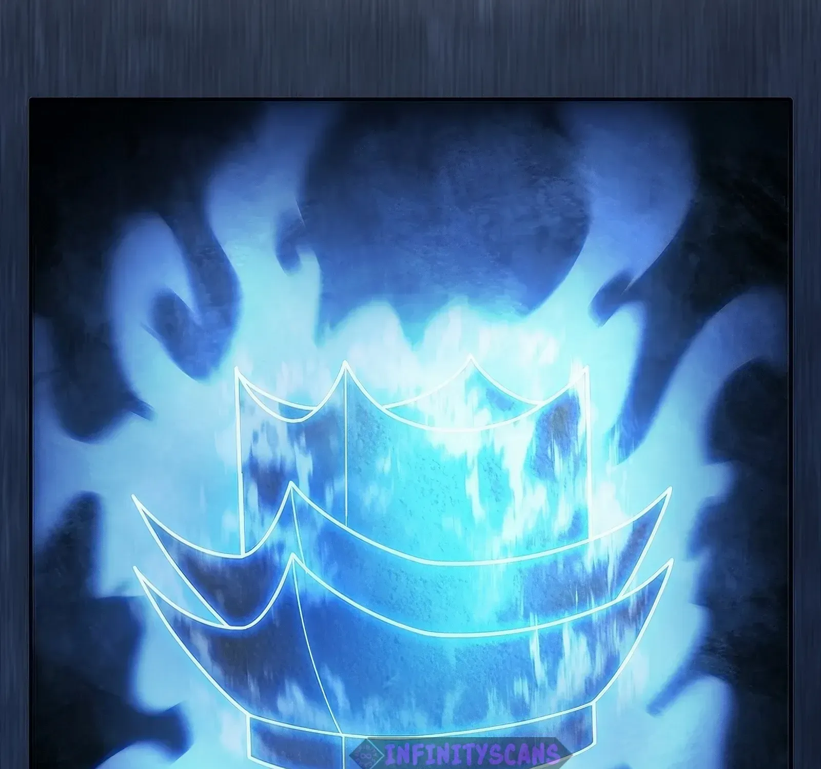 The Constellation That Returned From Hell Chapter 173 page 7 - 