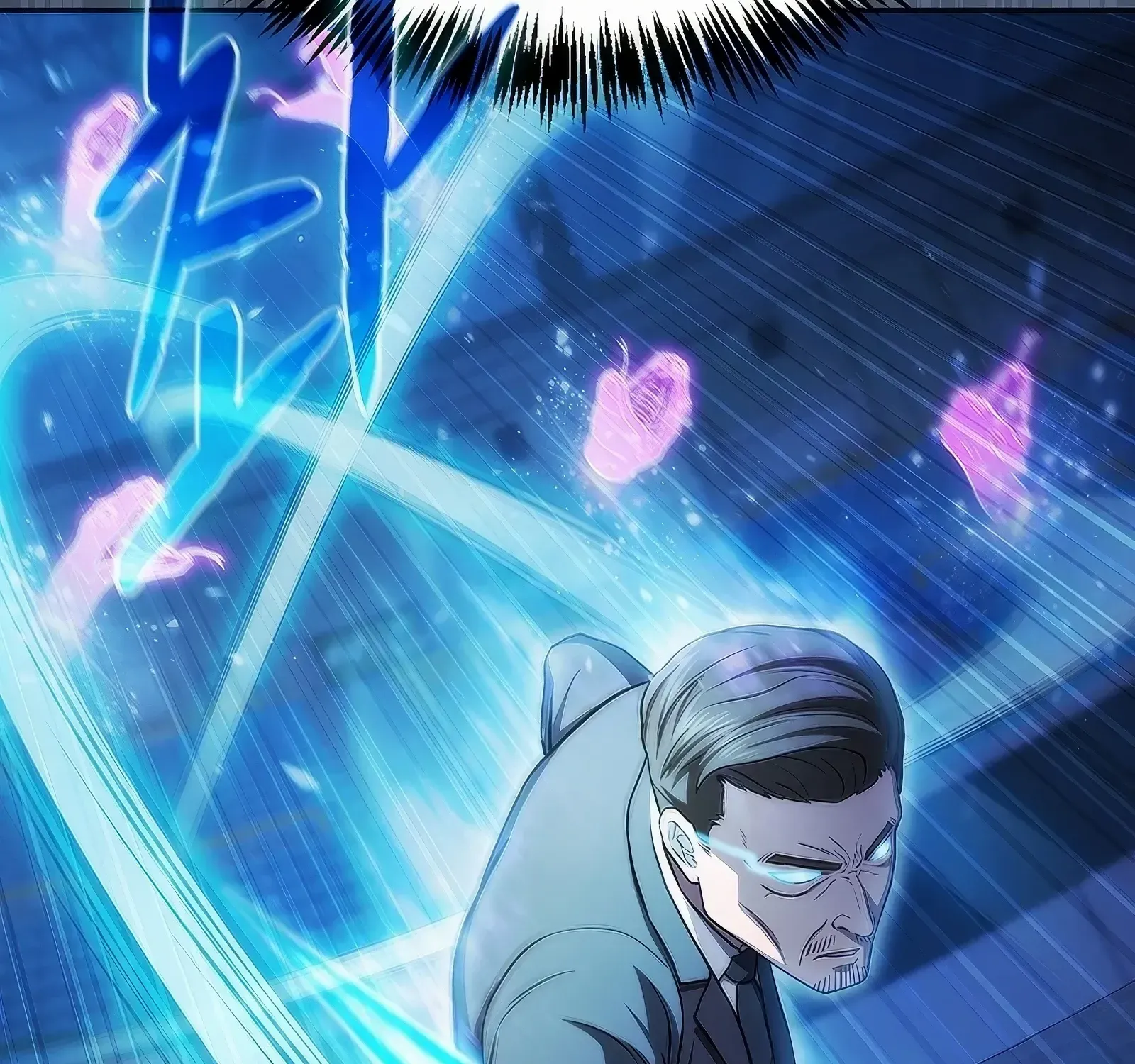 The Constellation That Returned From Hell Chapter 173 page 67 - 