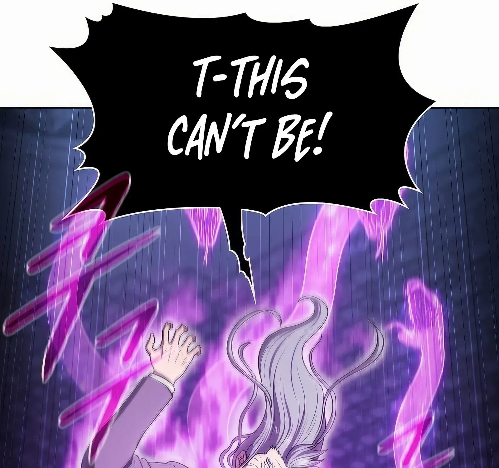 The Constellation That Returned From Hell Chapter 173 page 74 - 