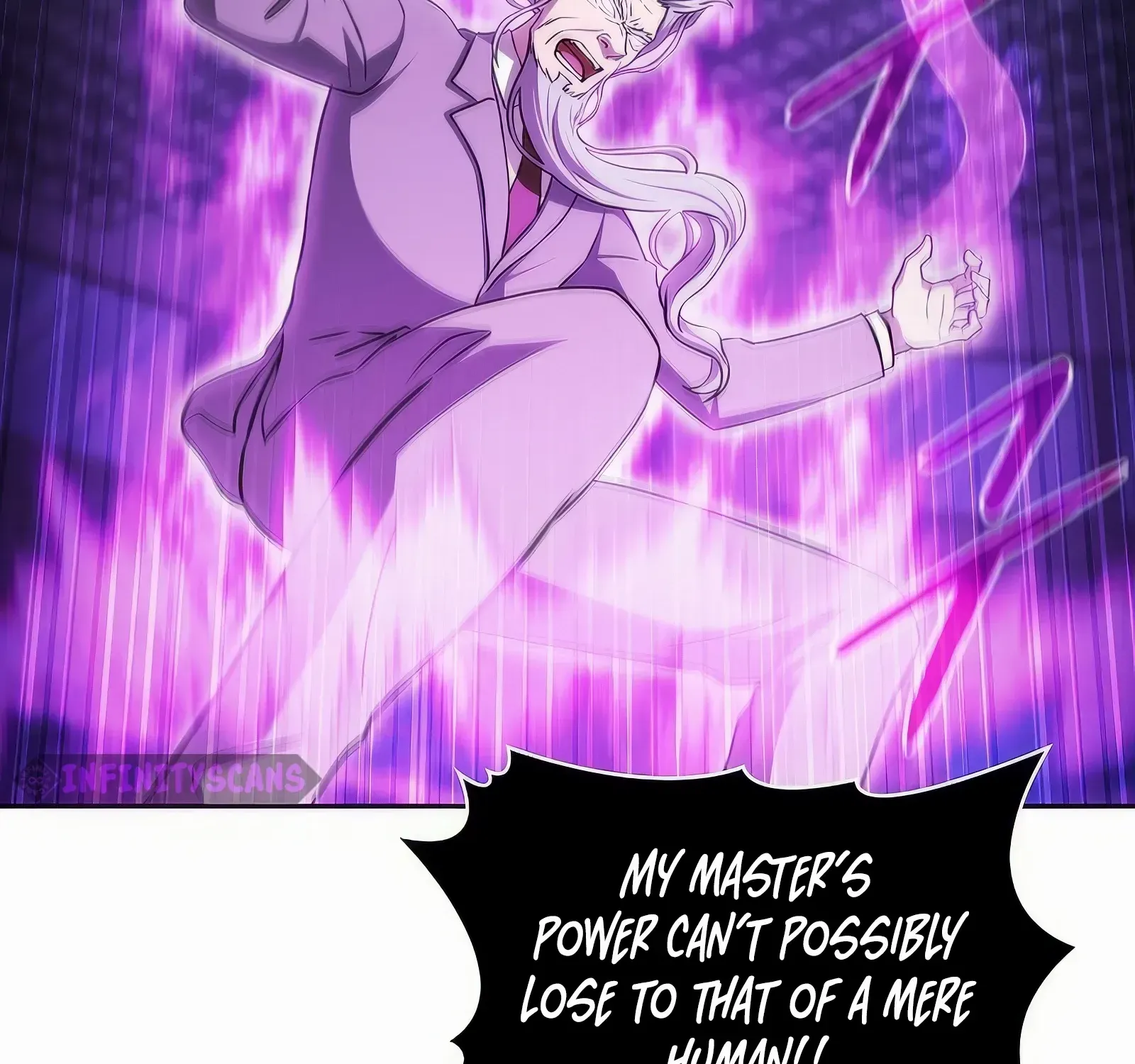 The Constellation That Returned From Hell Chapter 173 page 75 - 