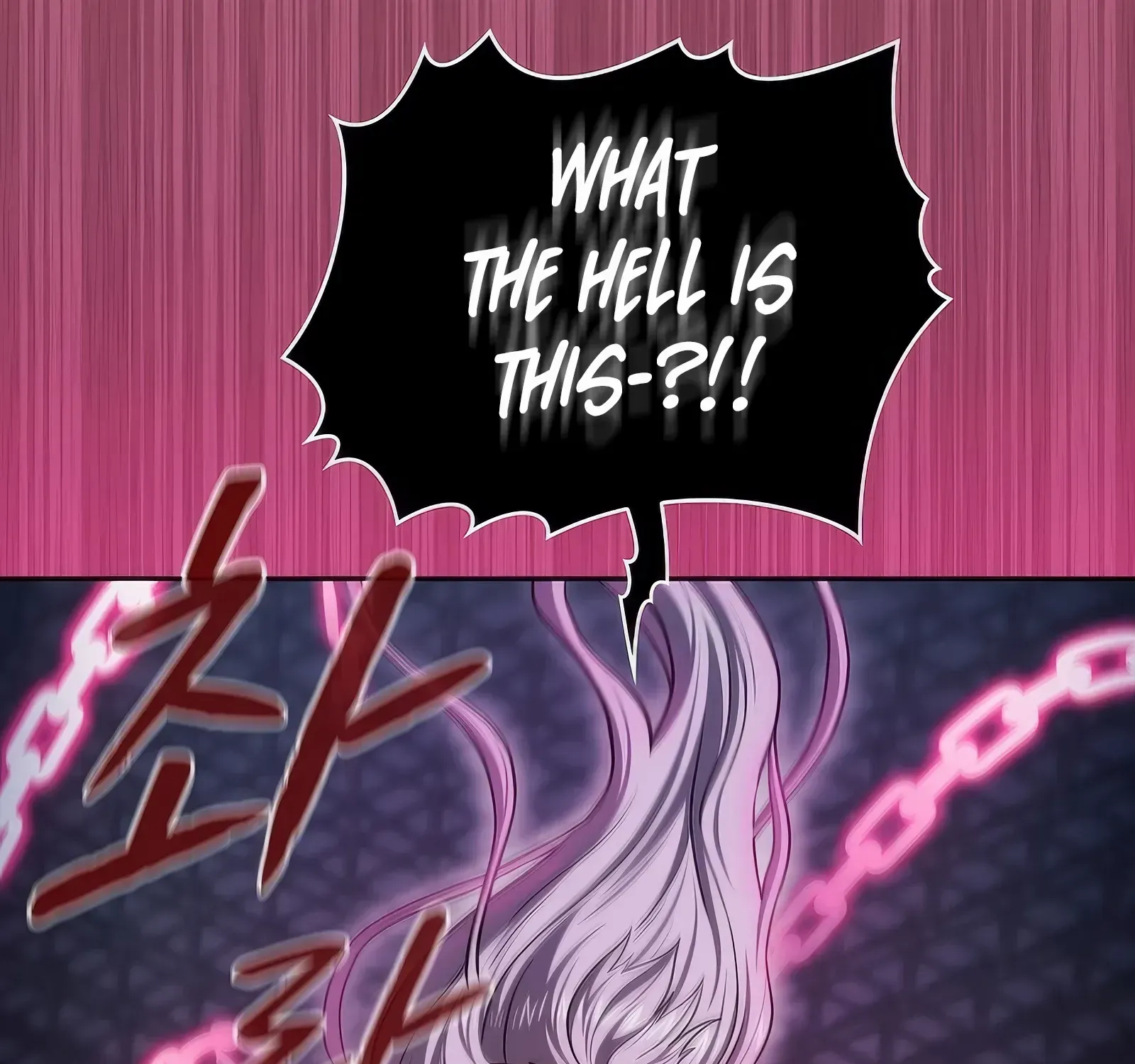 The Constellation That Returned From Hell Chapter 173 page 83 - 