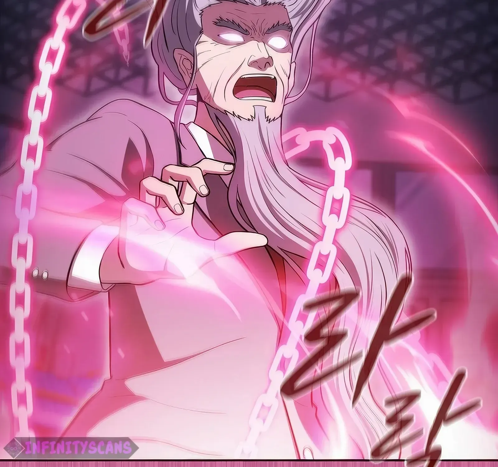 The Constellation That Returned From Hell Chapter 173 page 84 - 