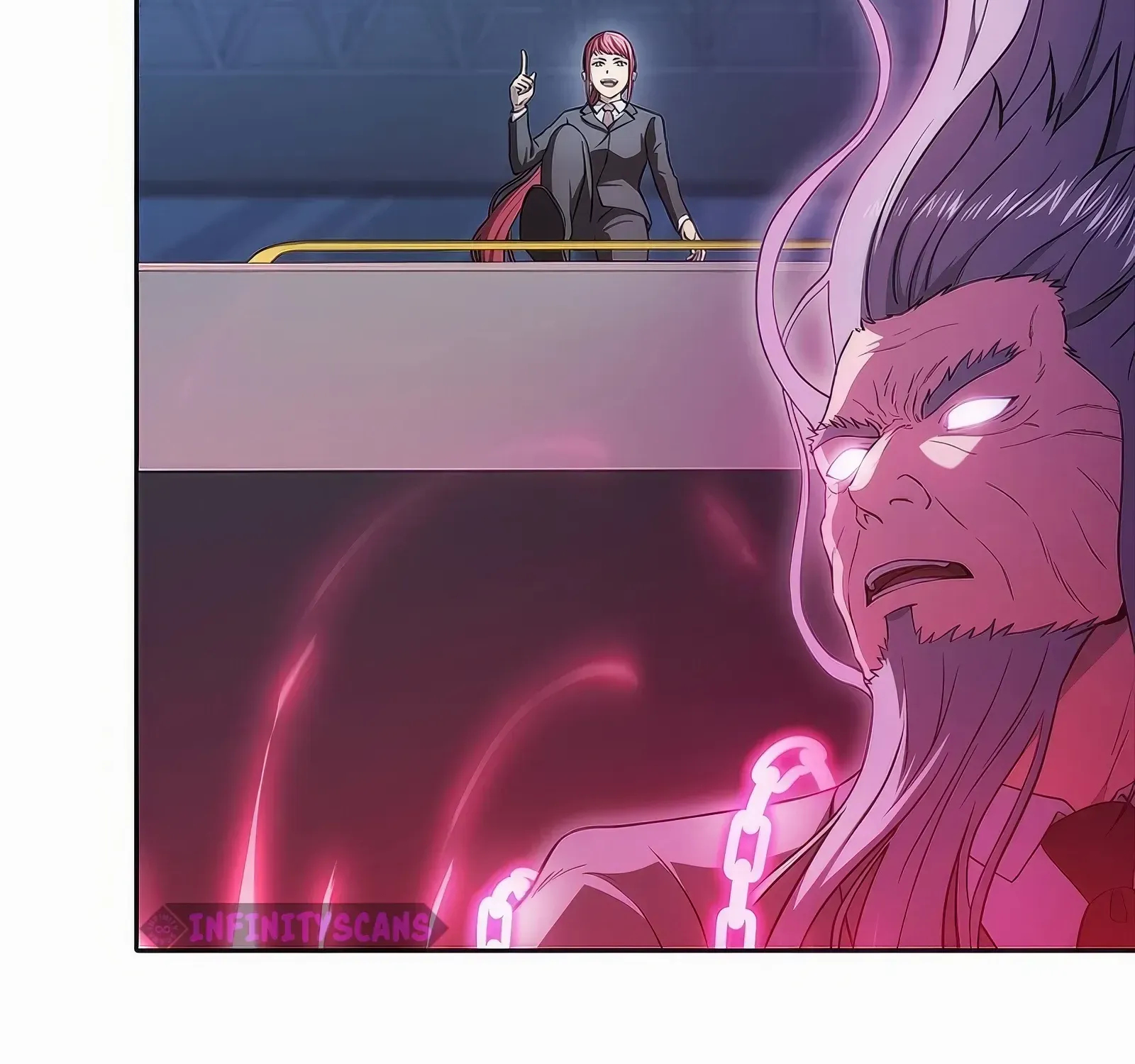 The Constellation That Returned From Hell Chapter 173 page 88 - 
