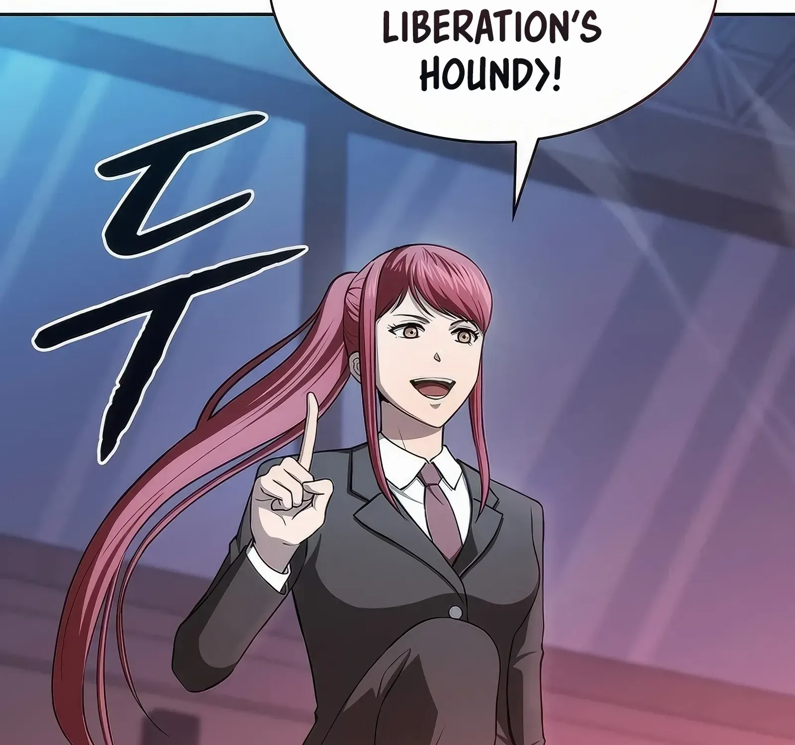 The Constellation That Returned From Hell Chapter 173 page 90 - 