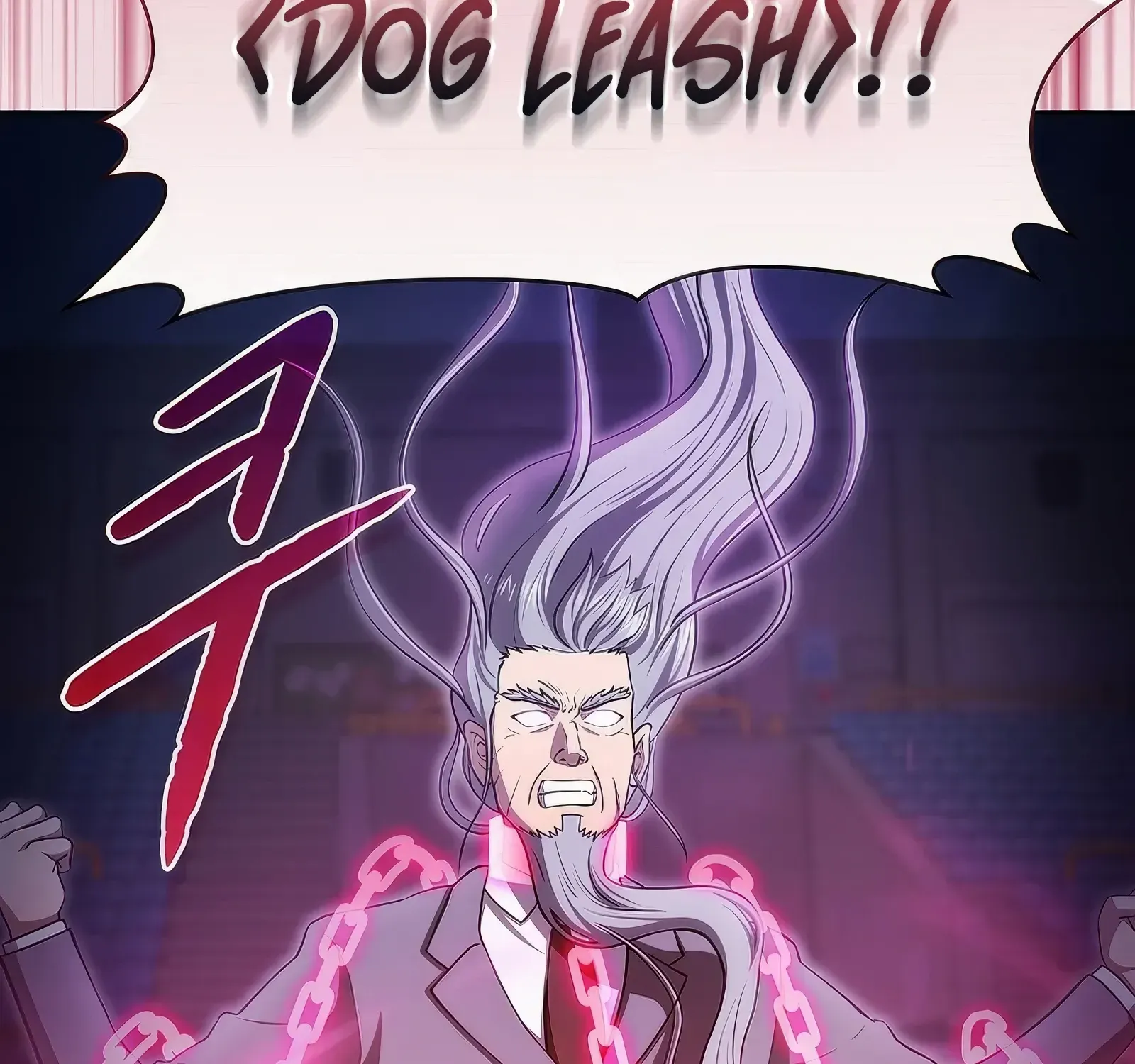 The Constellation That Returned From Hell Chapter 173 page 95 - 