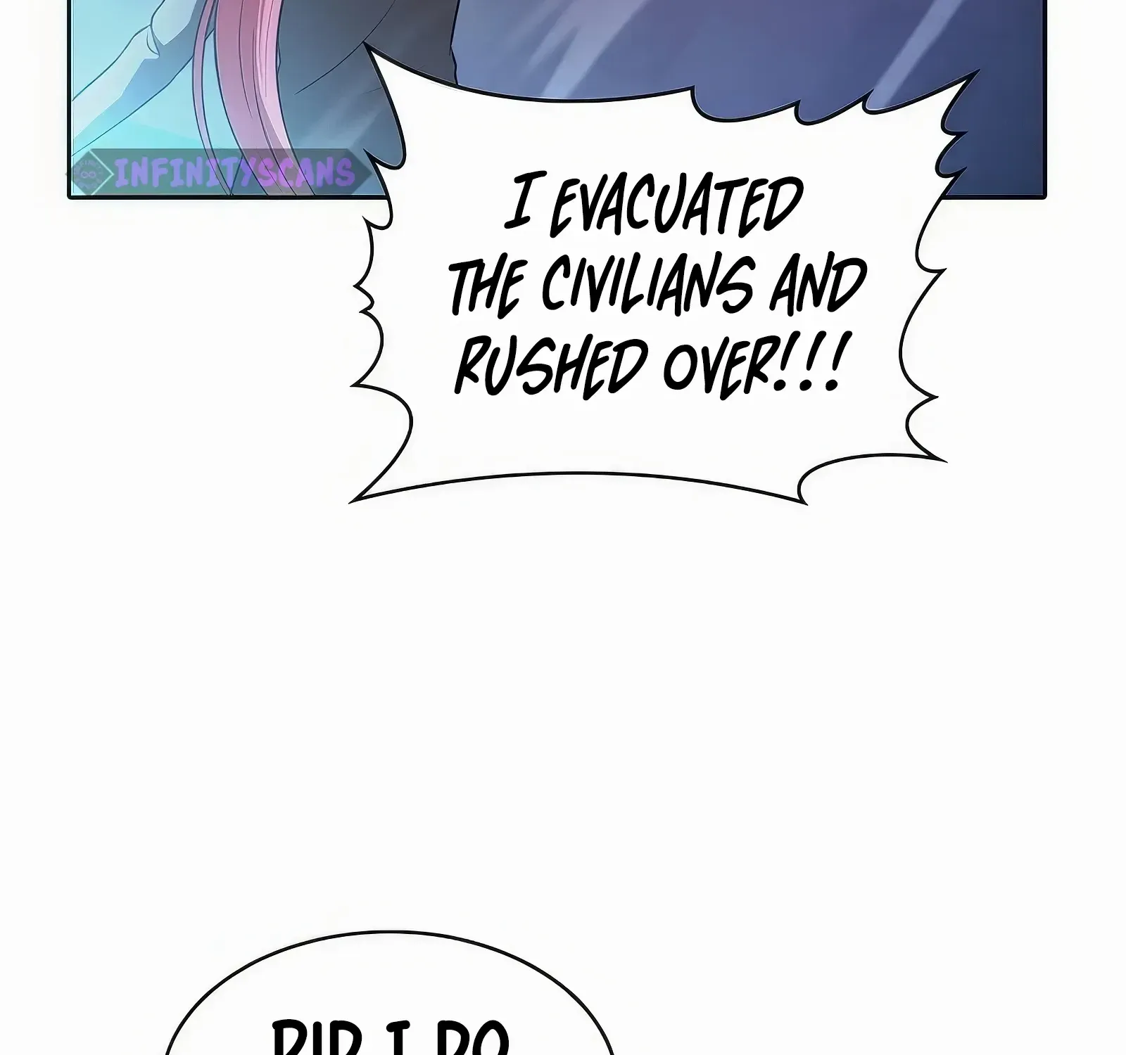 The Constellation That Returned From Hell Chapter 173 page 99 - 