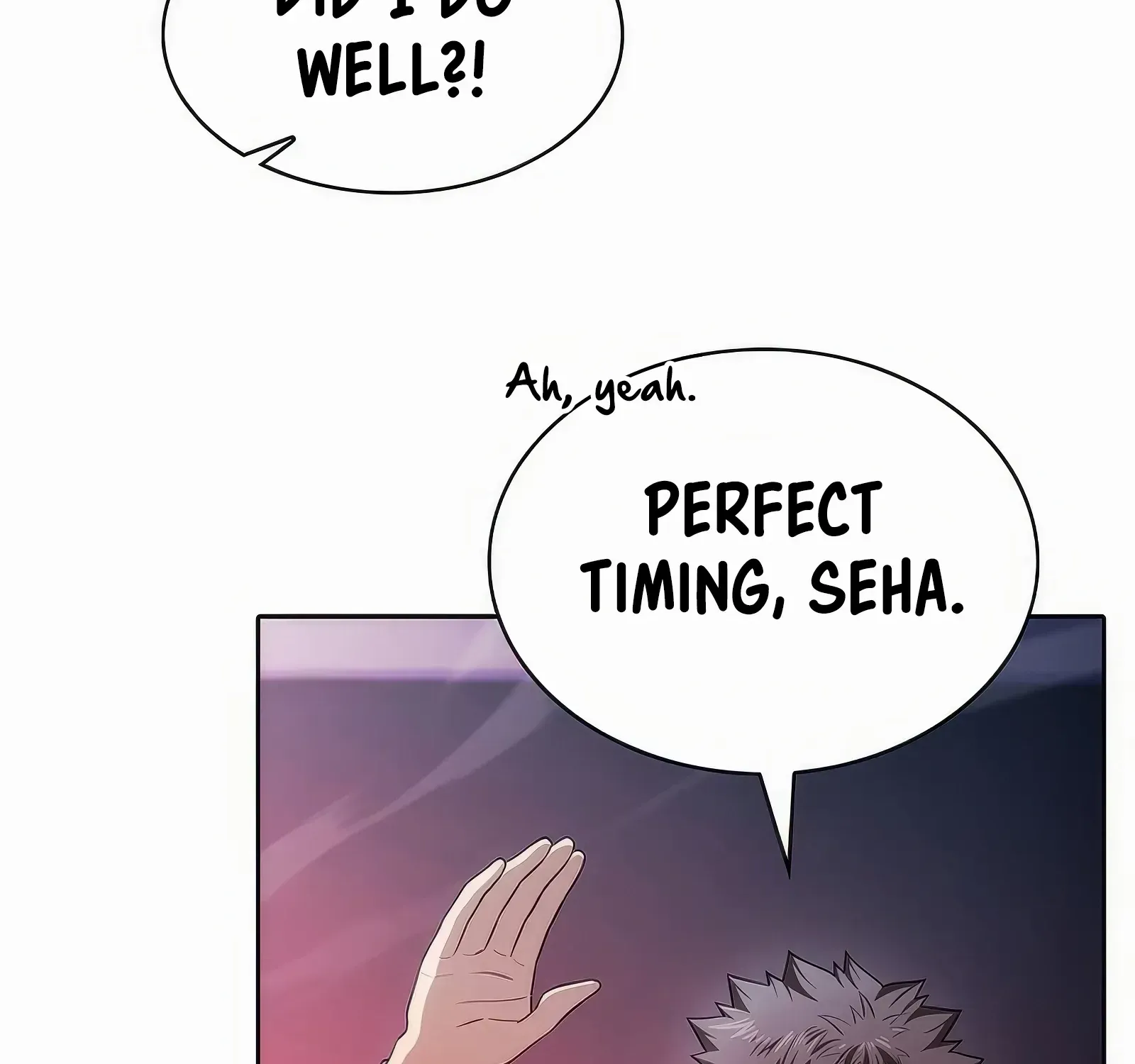 The Constellation That Returned From Hell Chapter 173 page 100 - 