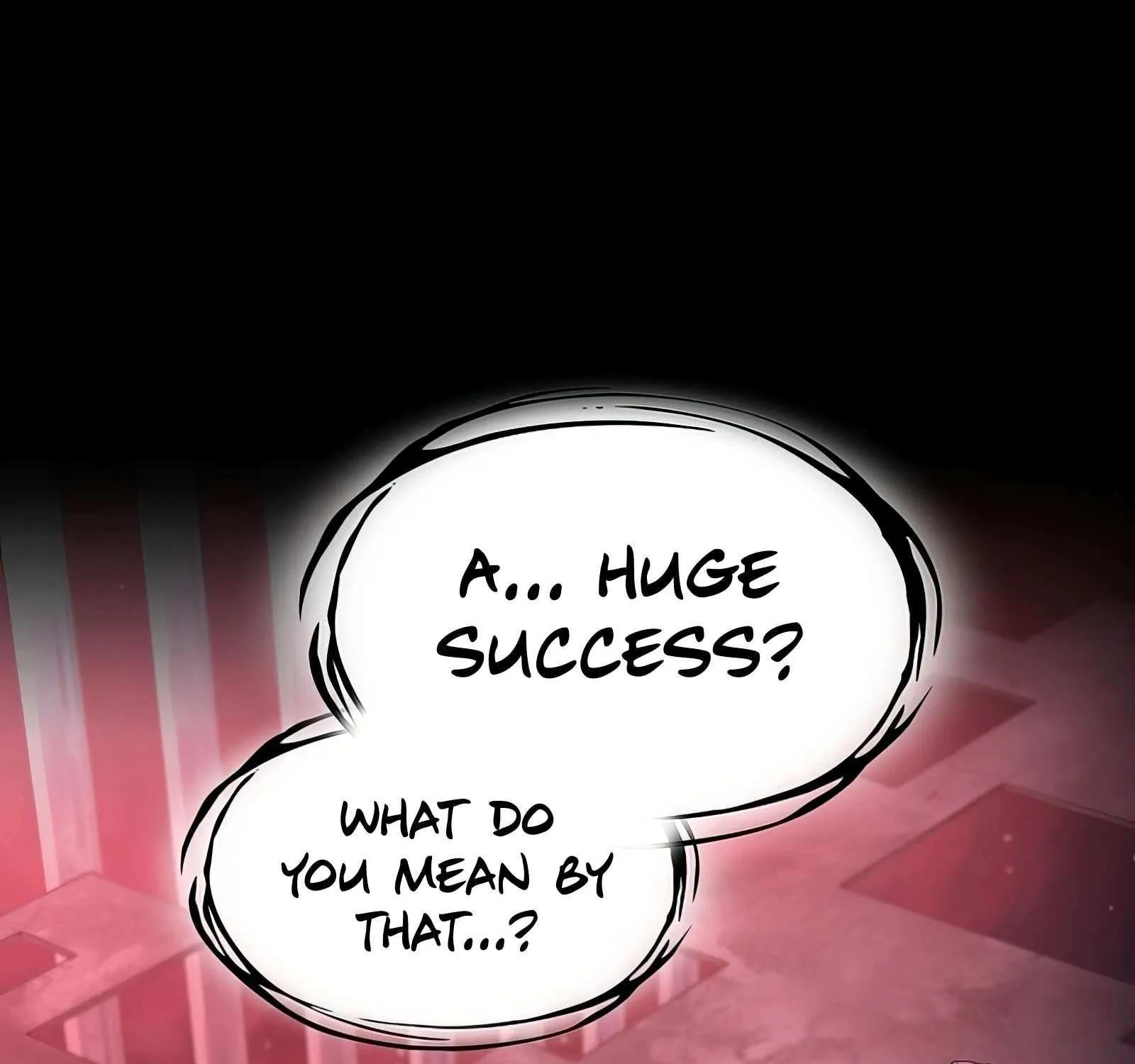 The Constellation That Returned From Hell Chapter 174 page 2 - 