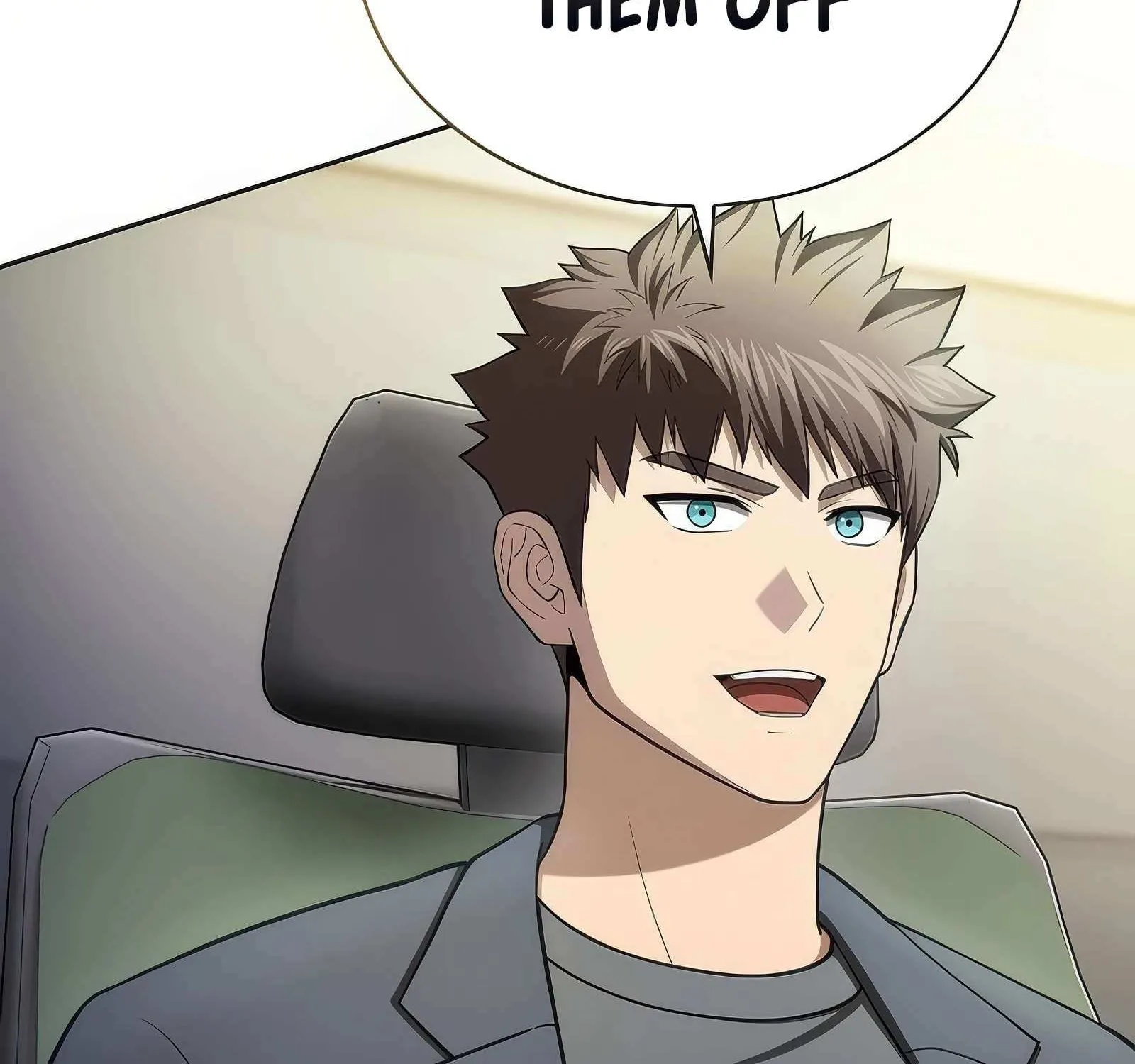 The Constellation That Returned From Hell Chapter 174 page 101 - 