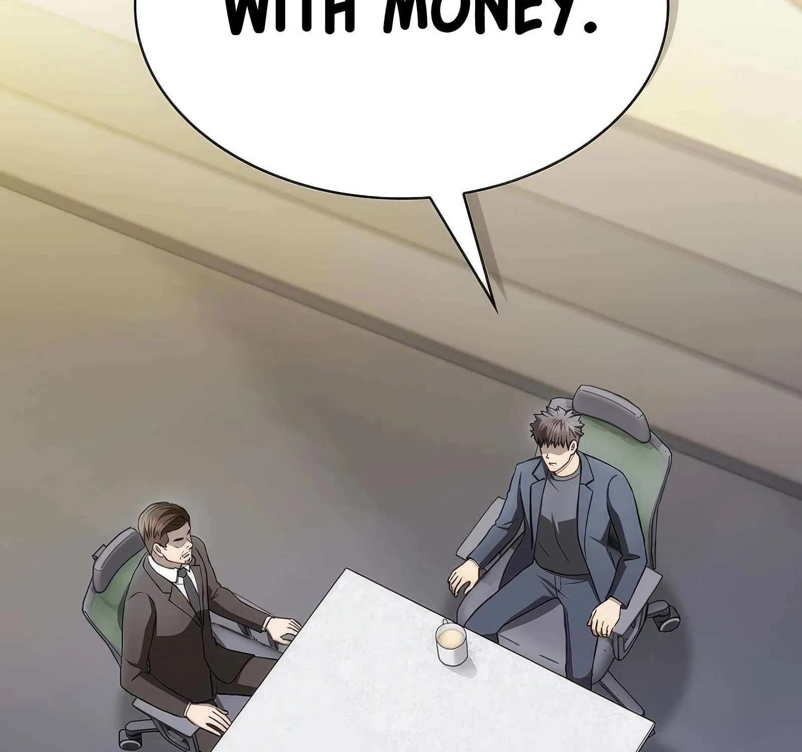 The Constellation That Returned From Hell Chapter 174 page 103 - 