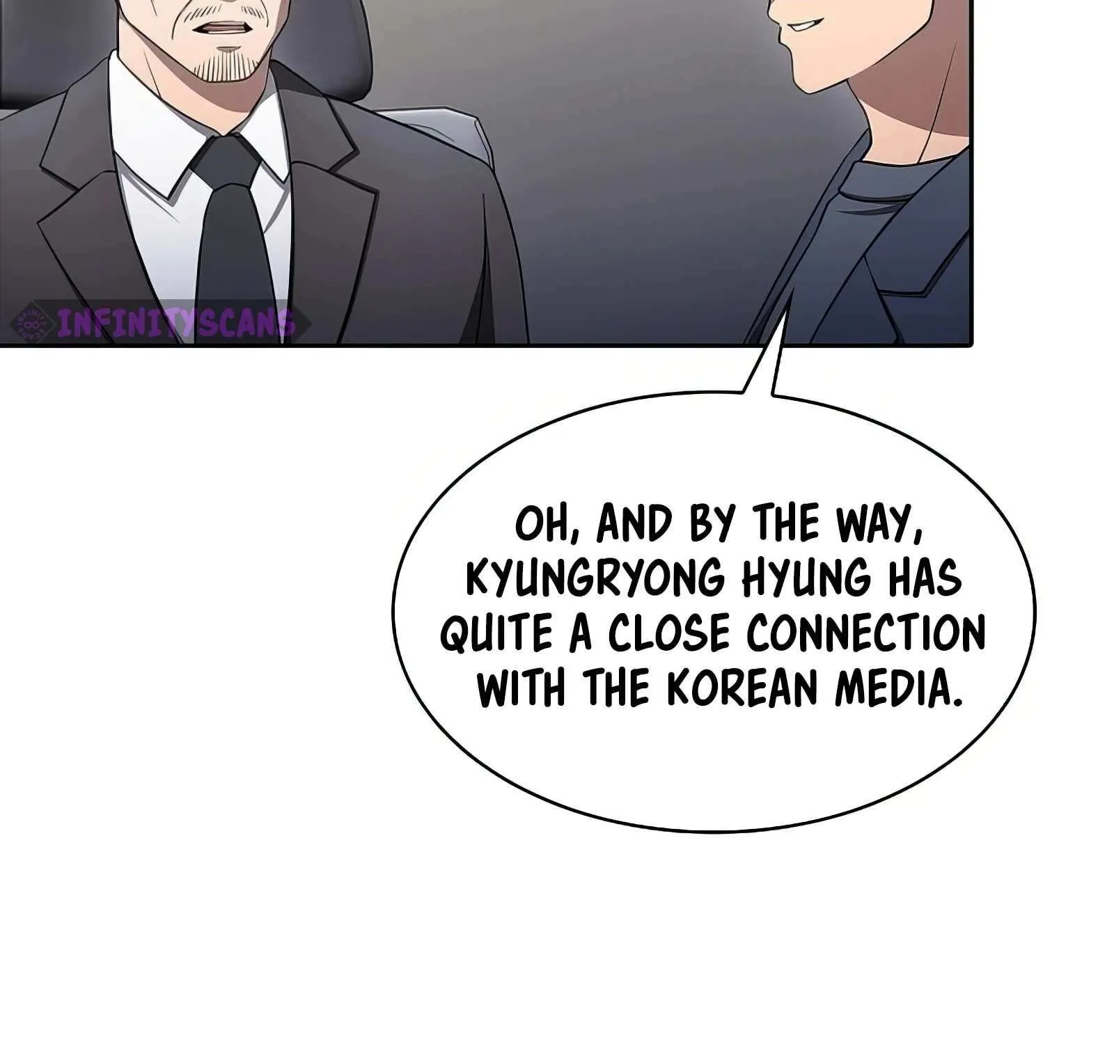 The Constellation That Returned From Hell Chapter 174 page 107 - 