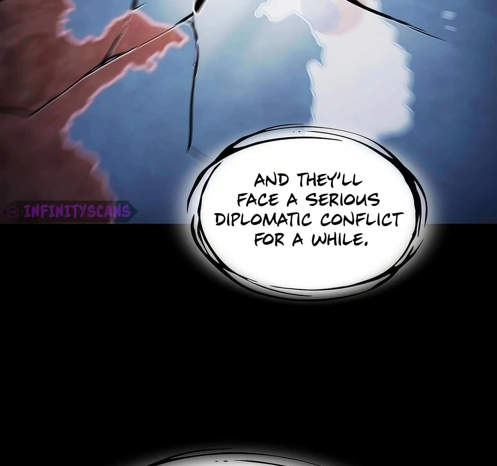The Constellation That Returned From Hell Chapter 174 page 12 - 