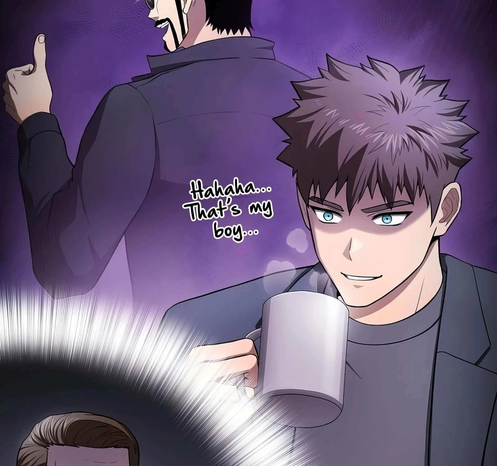 The Constellation That Returned From Hell Chapter 174 page 111 - 