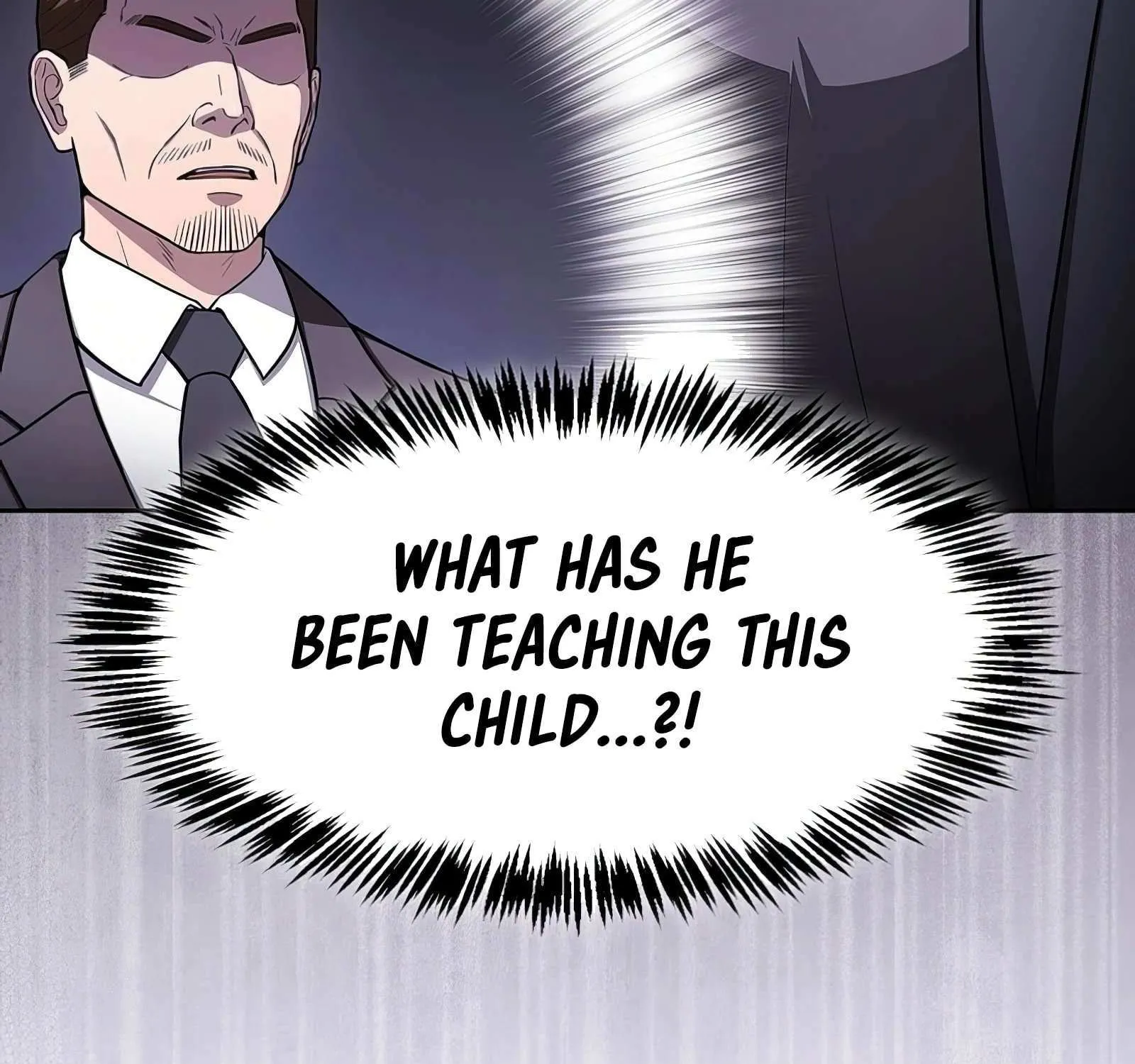 The Constellation That Returned From Hell Chapter 174 page 112 - 