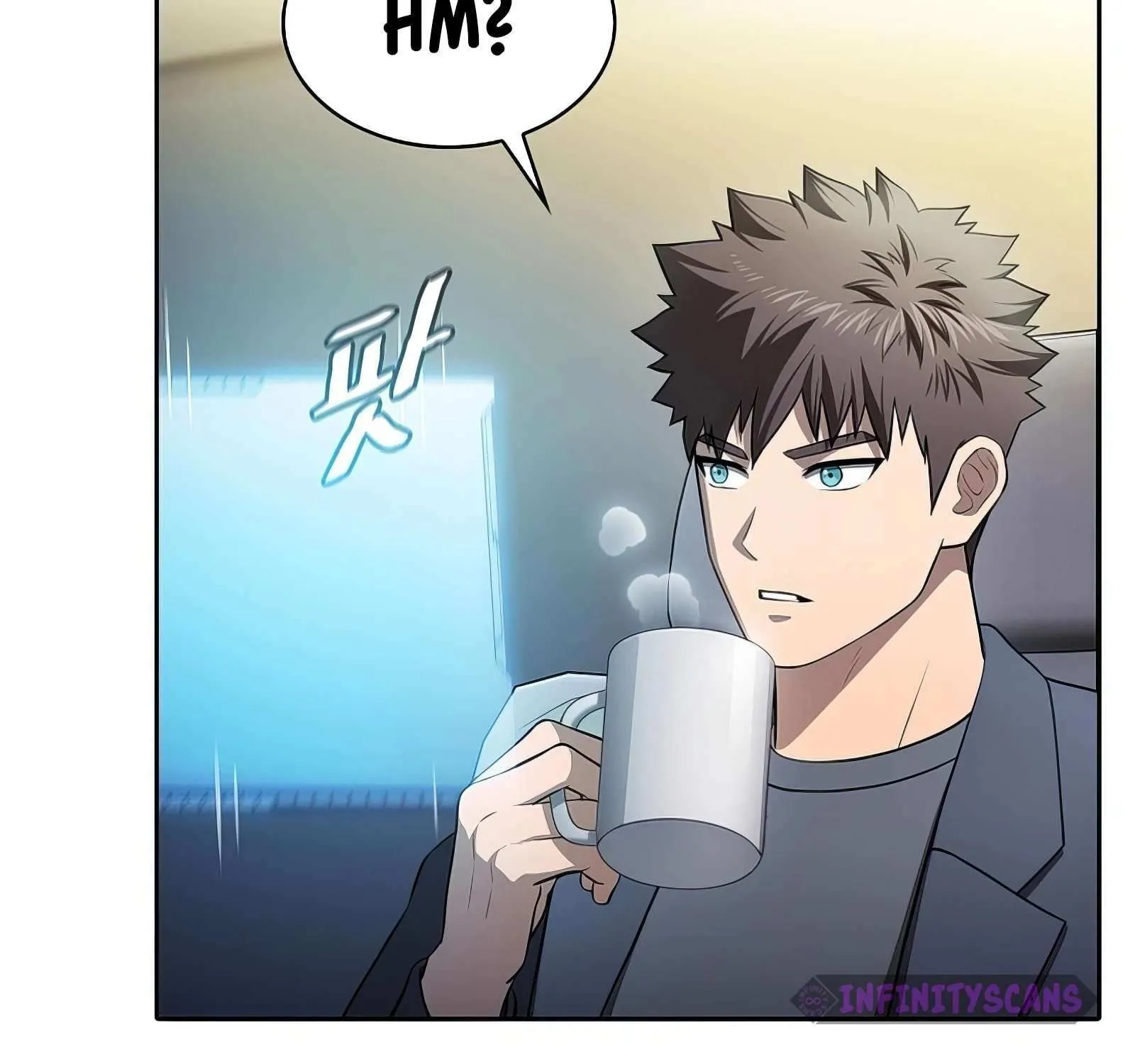 The Constellation That Returned From Hell Chapter 174 page 114 - 