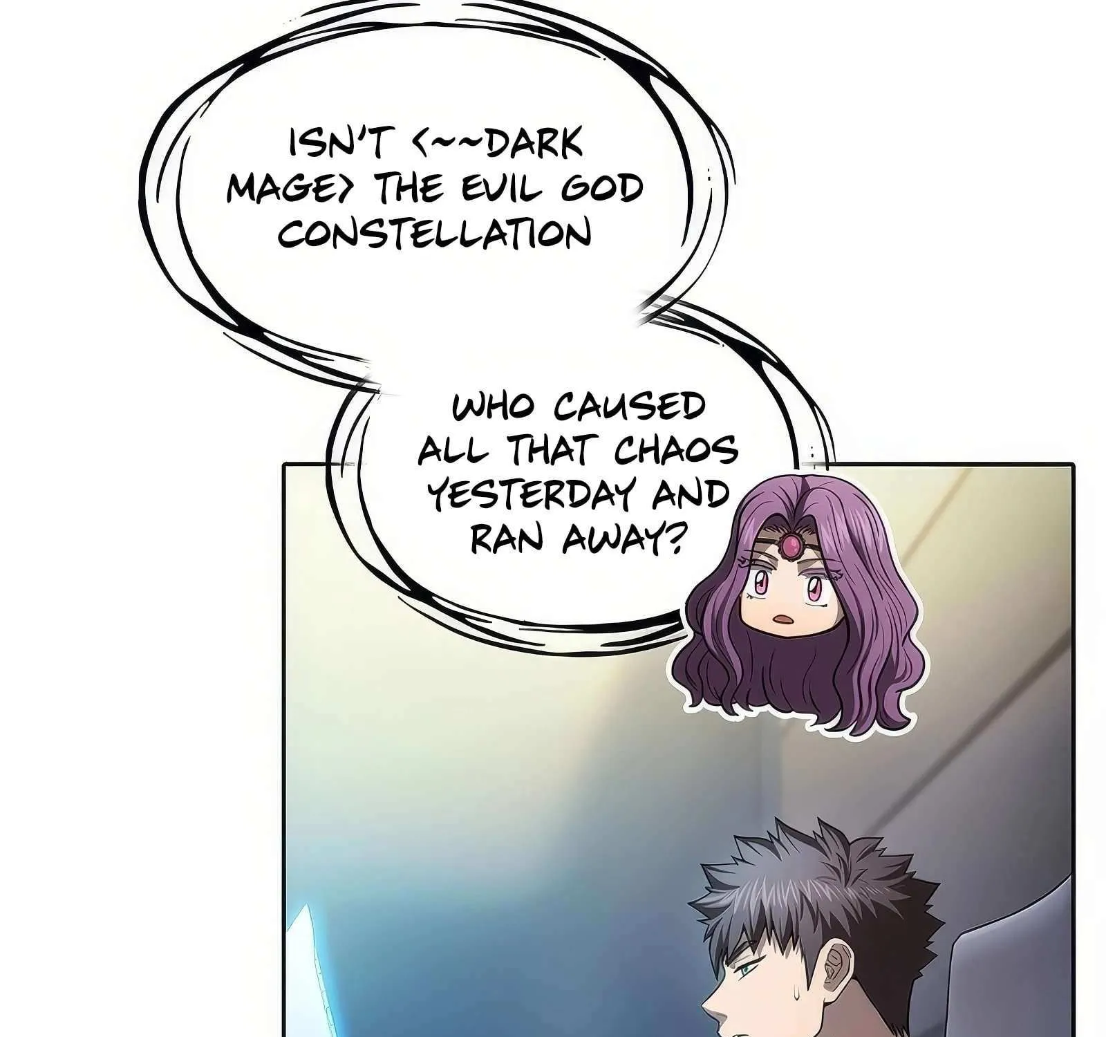 The Constellation That Returned From Hell Chapter 174 page 118 - 