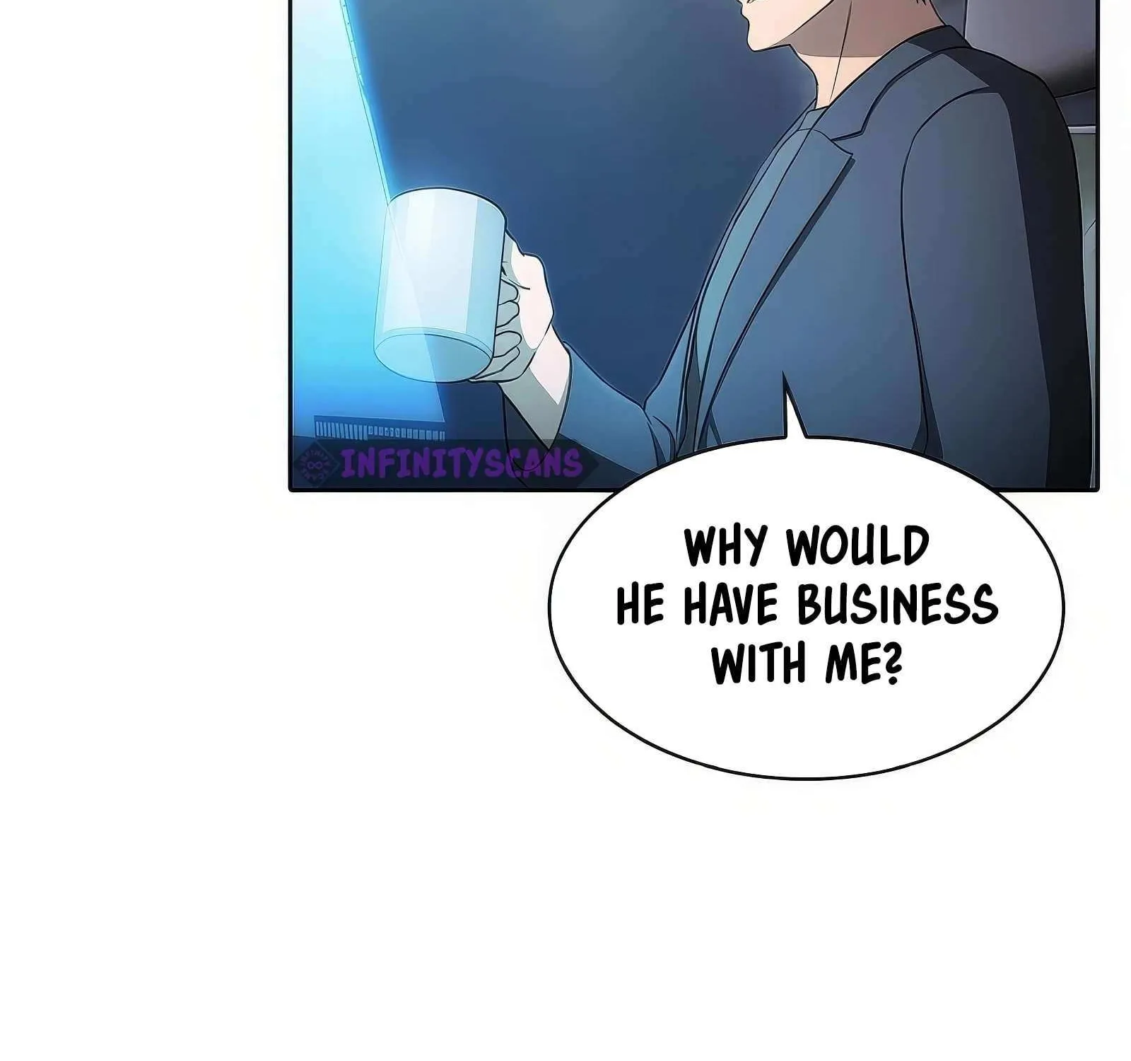 The Constellation That Returned From Hell Chapter 174 page 119 - 