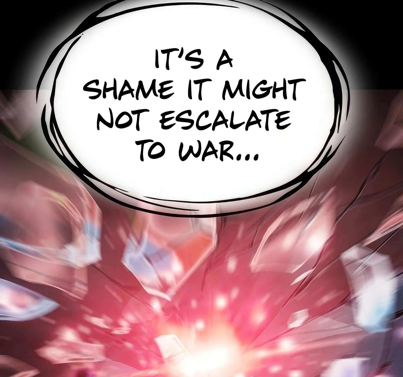 The Constellation That Returned From Hell Chapter 174 page 13 - 