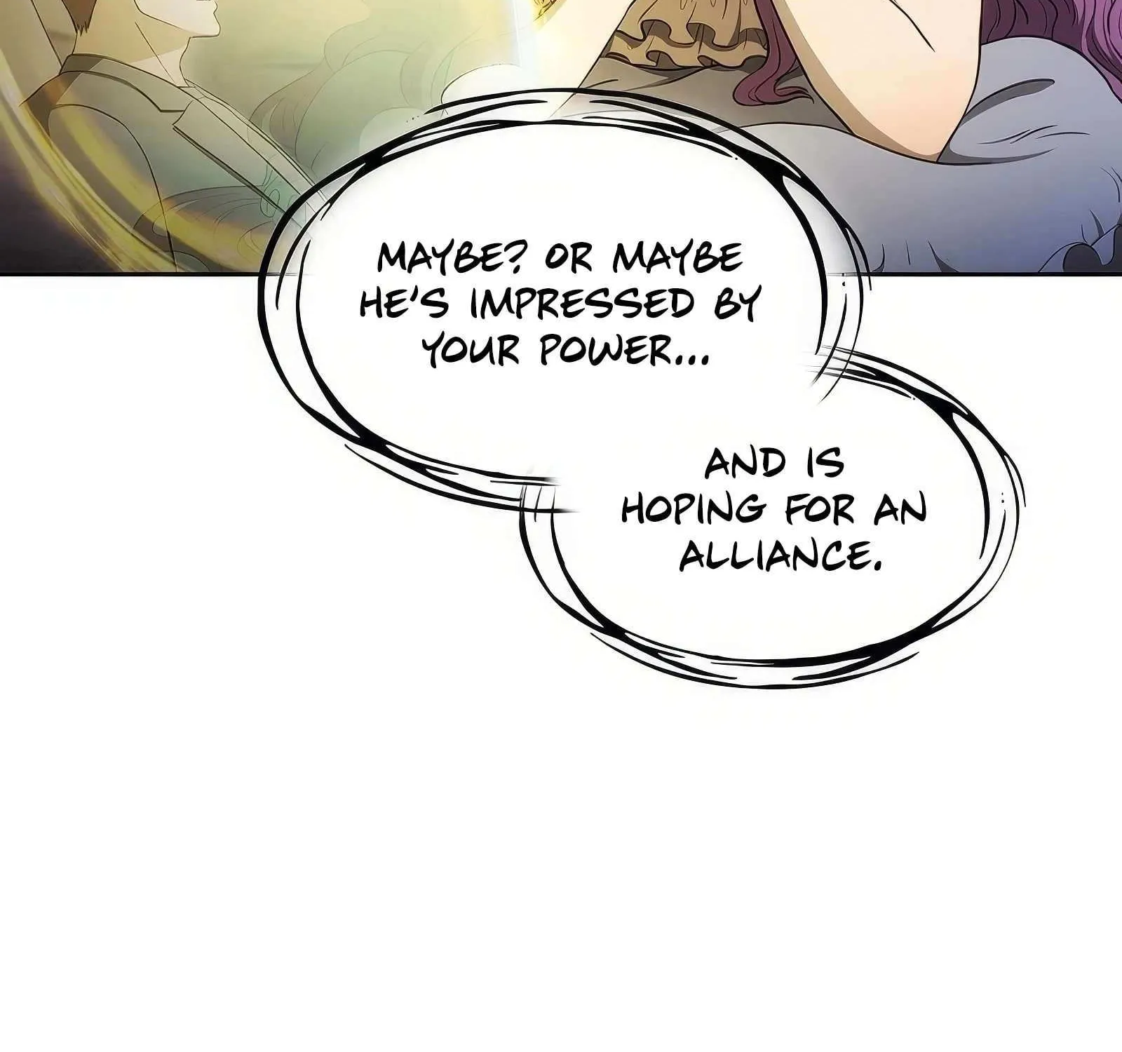 The Constellation That Returned From Hell Chapter 174 page 121 - 