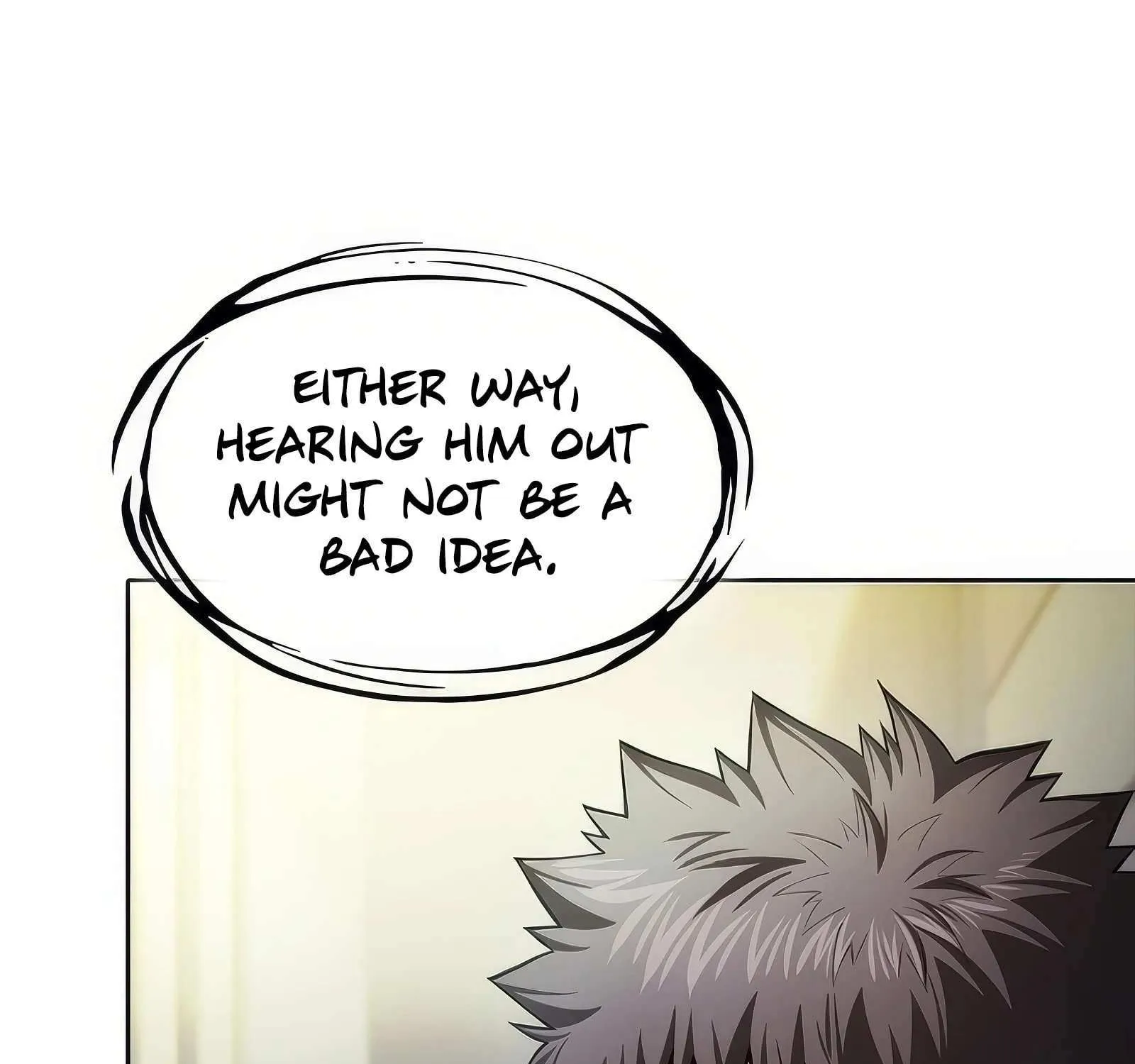 The Constellation That Returned From Hell Chapter 174 page 122 - 