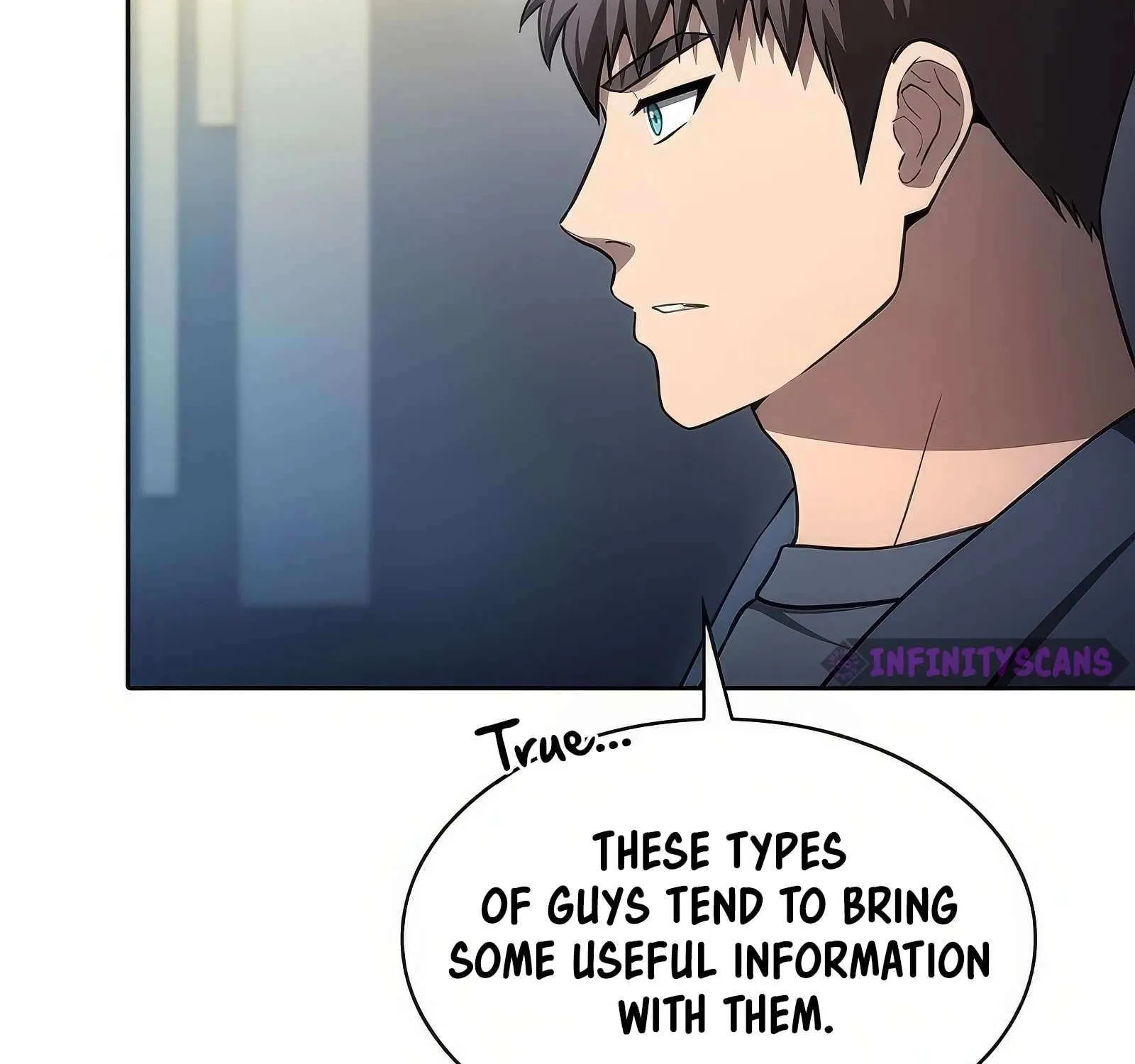 The Constellation That Returned From Hell Chapter 174 page 123 - 
