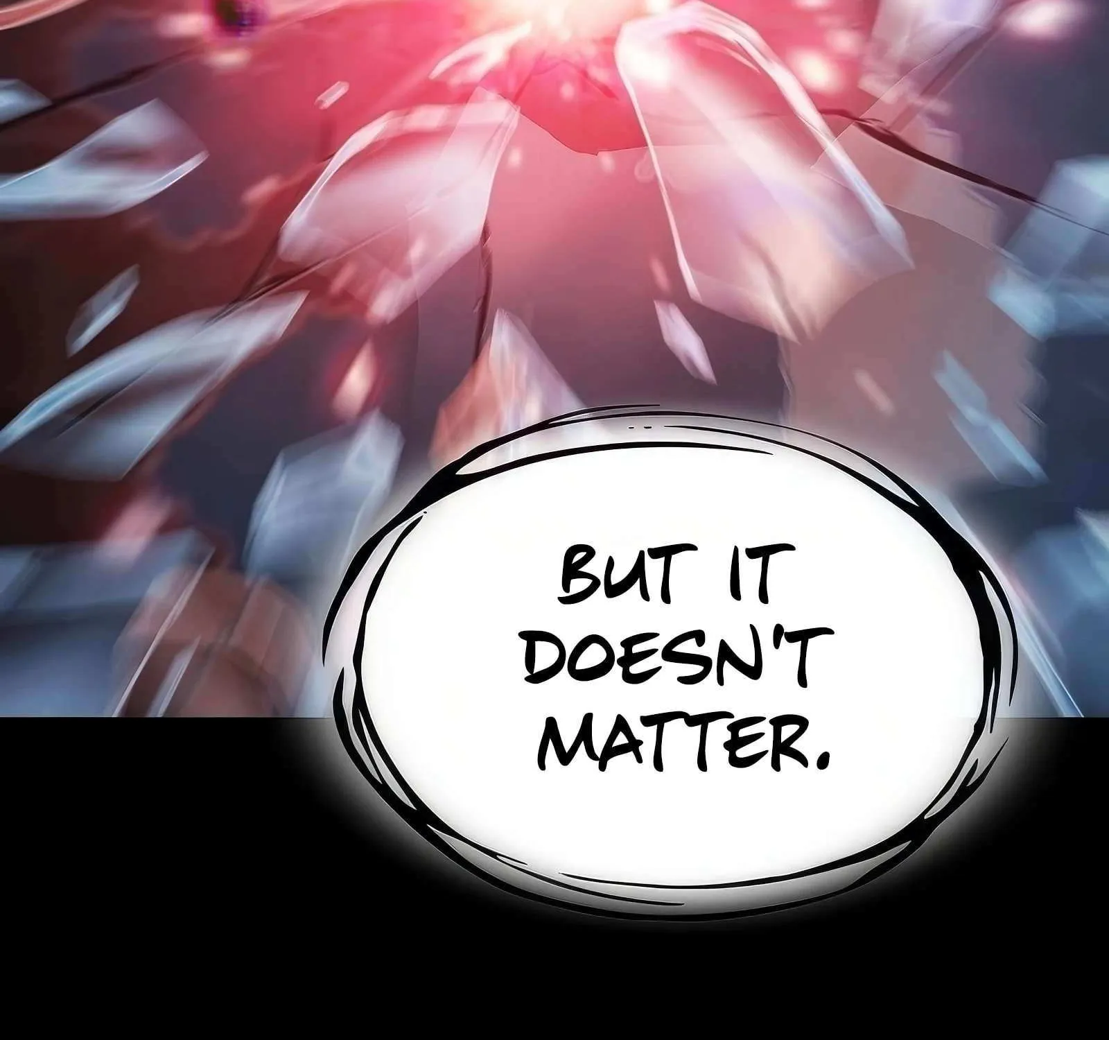 The Constellation That Returned From Hell Chapter 174 page 14 - 