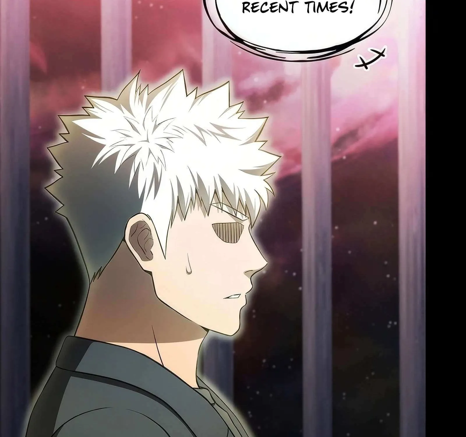 The Constellation That Returned From Hell Chapter 174 page 131 - 