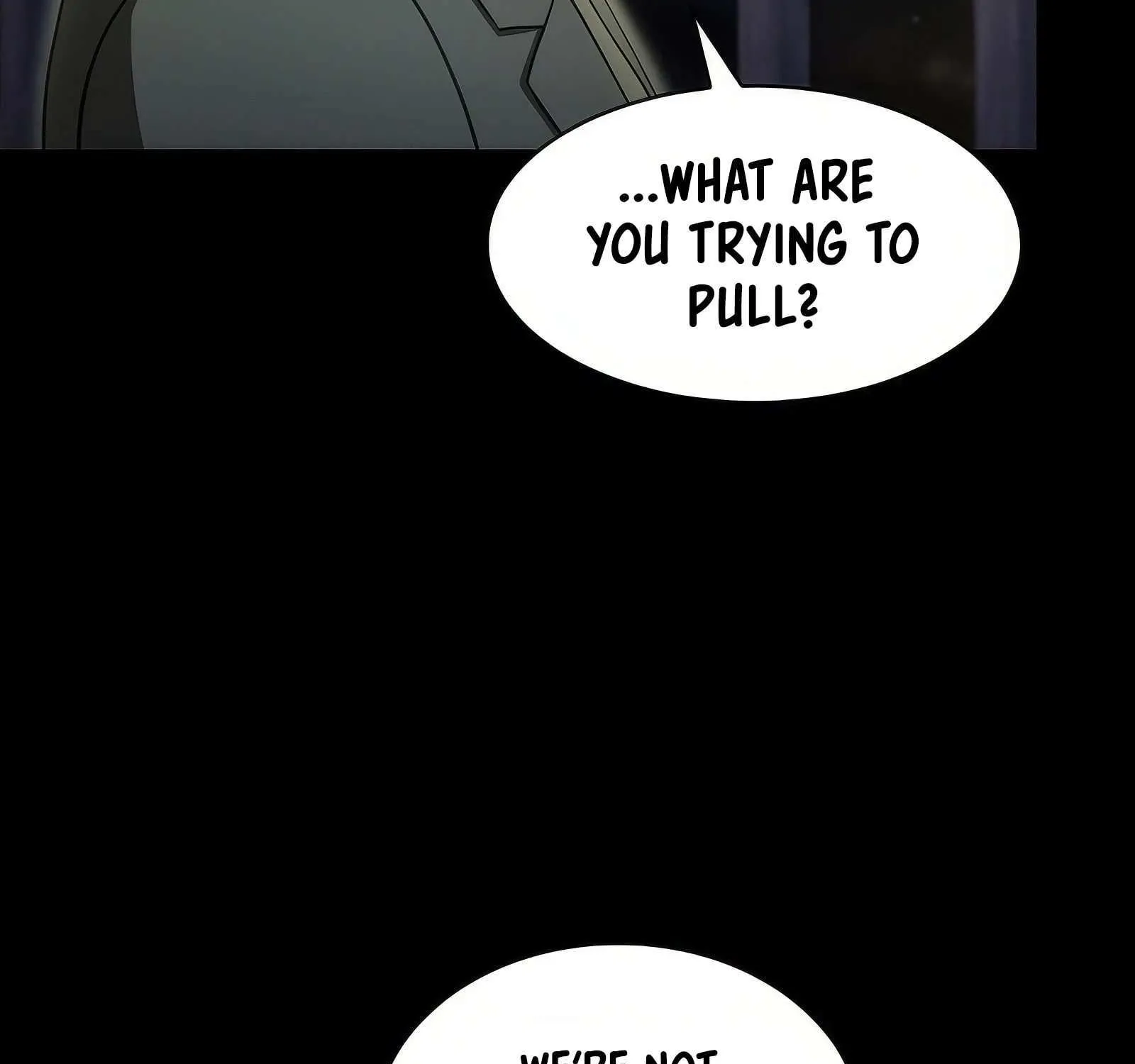 The Constellation That Returned From Hell Chapter 174 page 132 - 