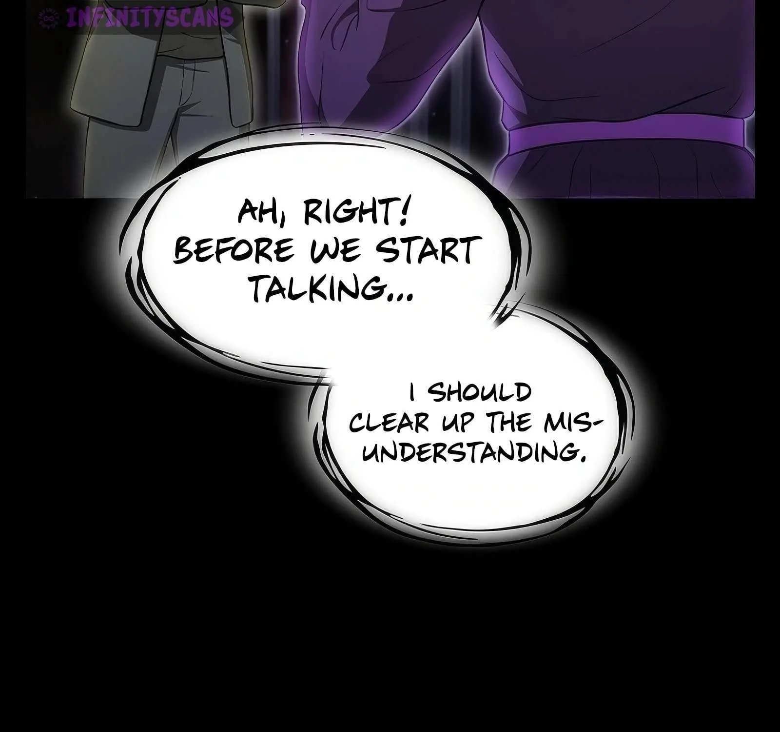 The Constellation That Returned From Hell Chapter 174 page 134 - 