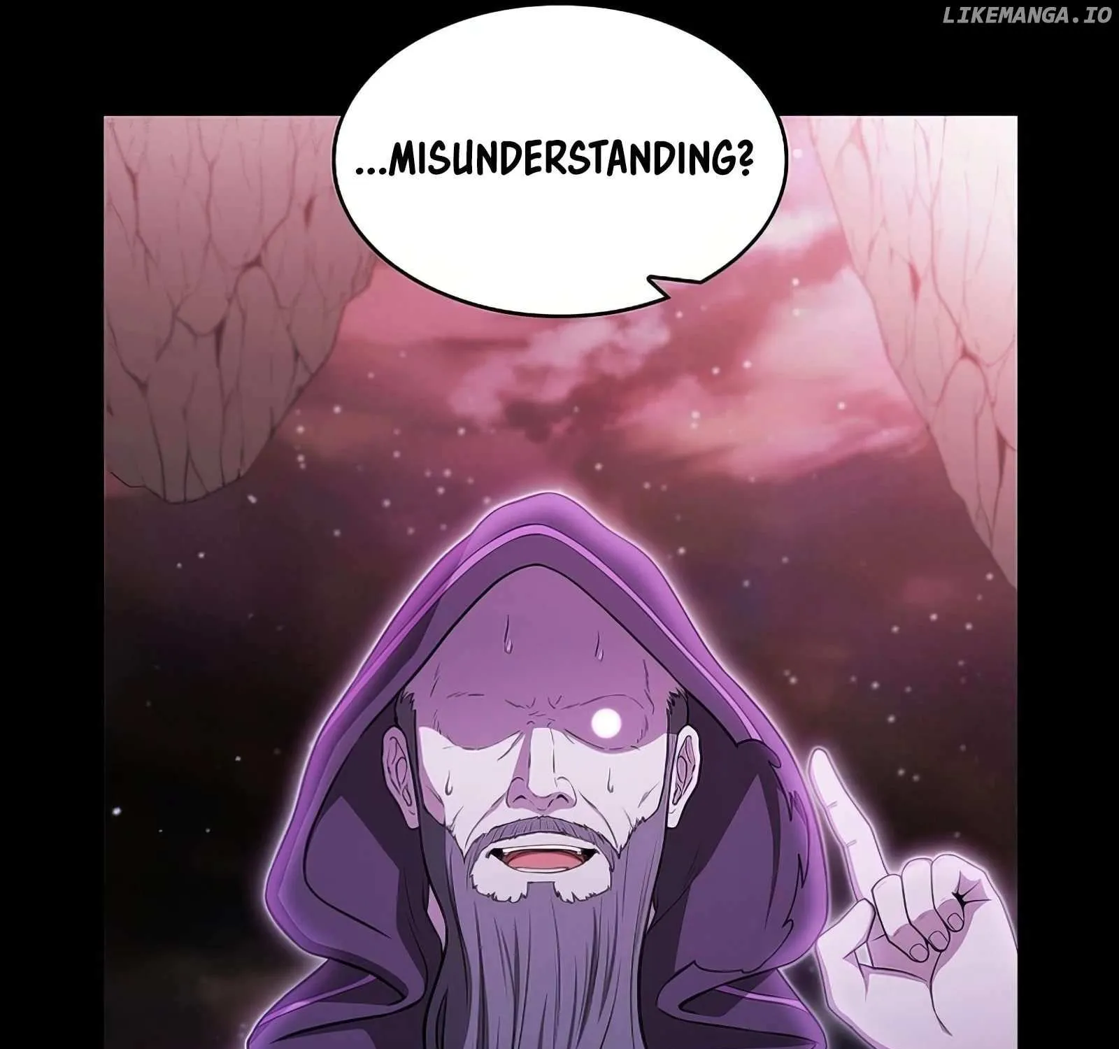 The Constellation That Returned From Hell Chapter 174 page 136 - 