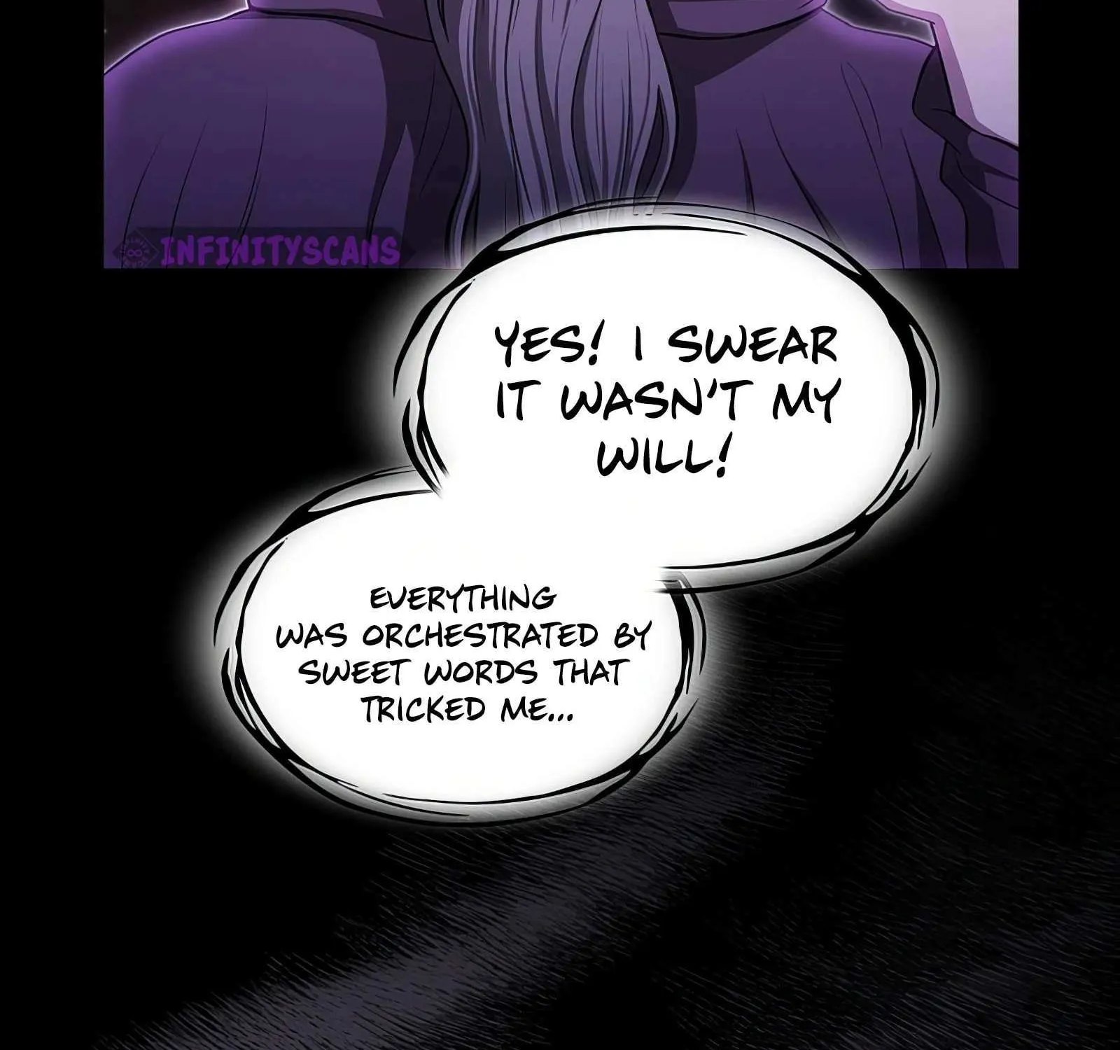 The Constellation That Returned From Hell Chapter 174 page 137 - 