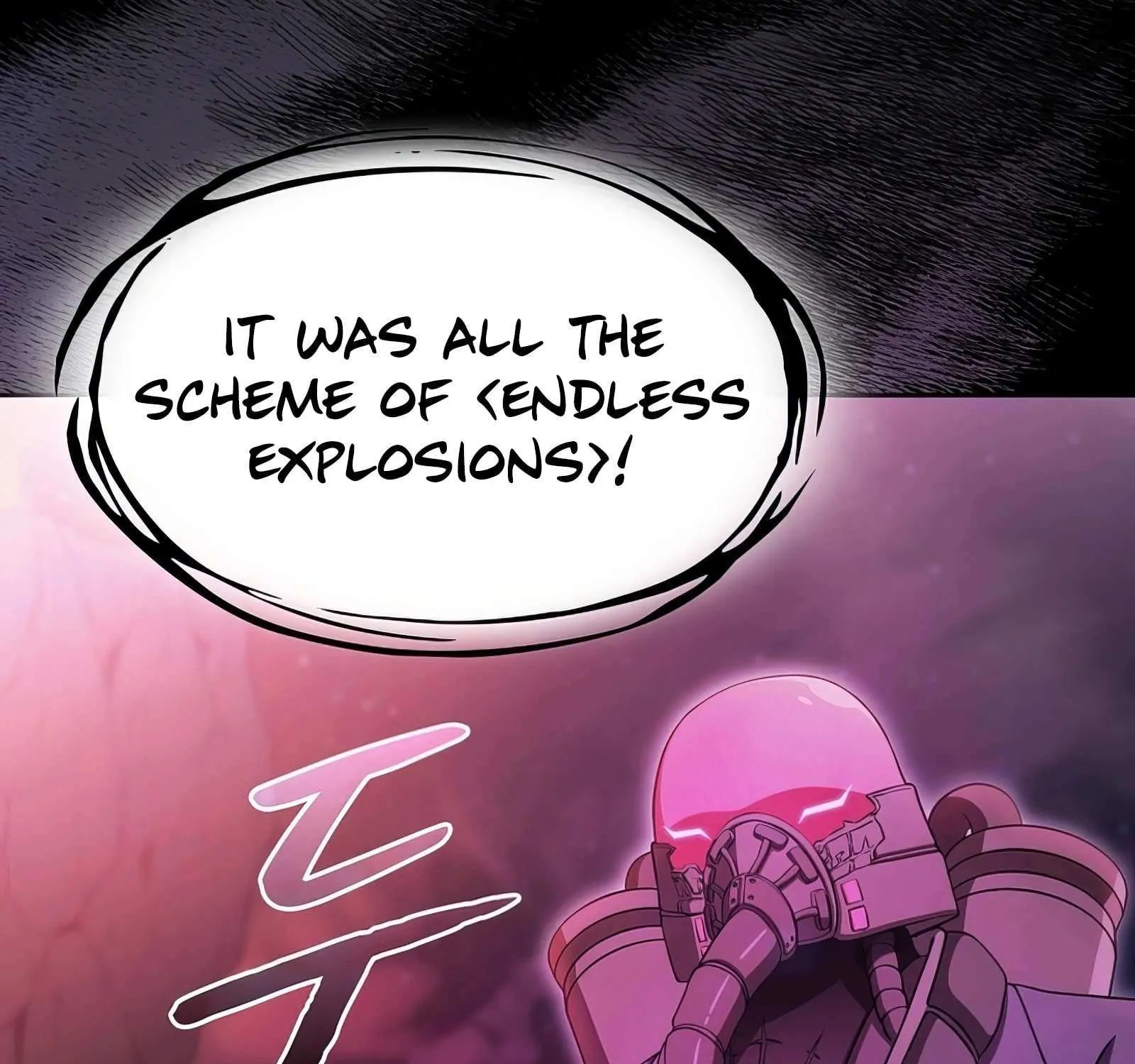 The Constellation That Returned From Hell Chapter 174 page 138 - 