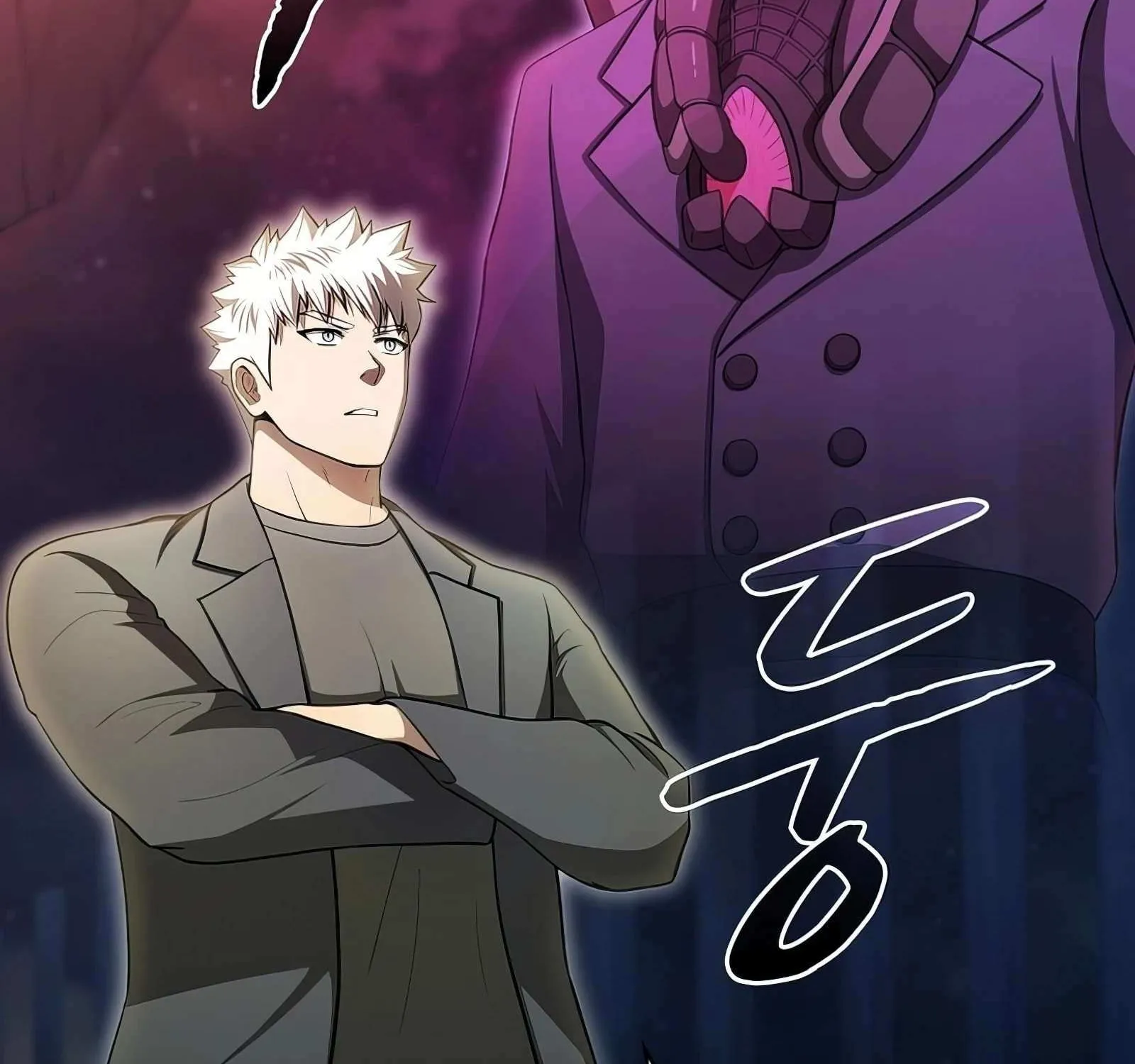 The Constellation That Returned From Hell Chapter 174 page 139 - 