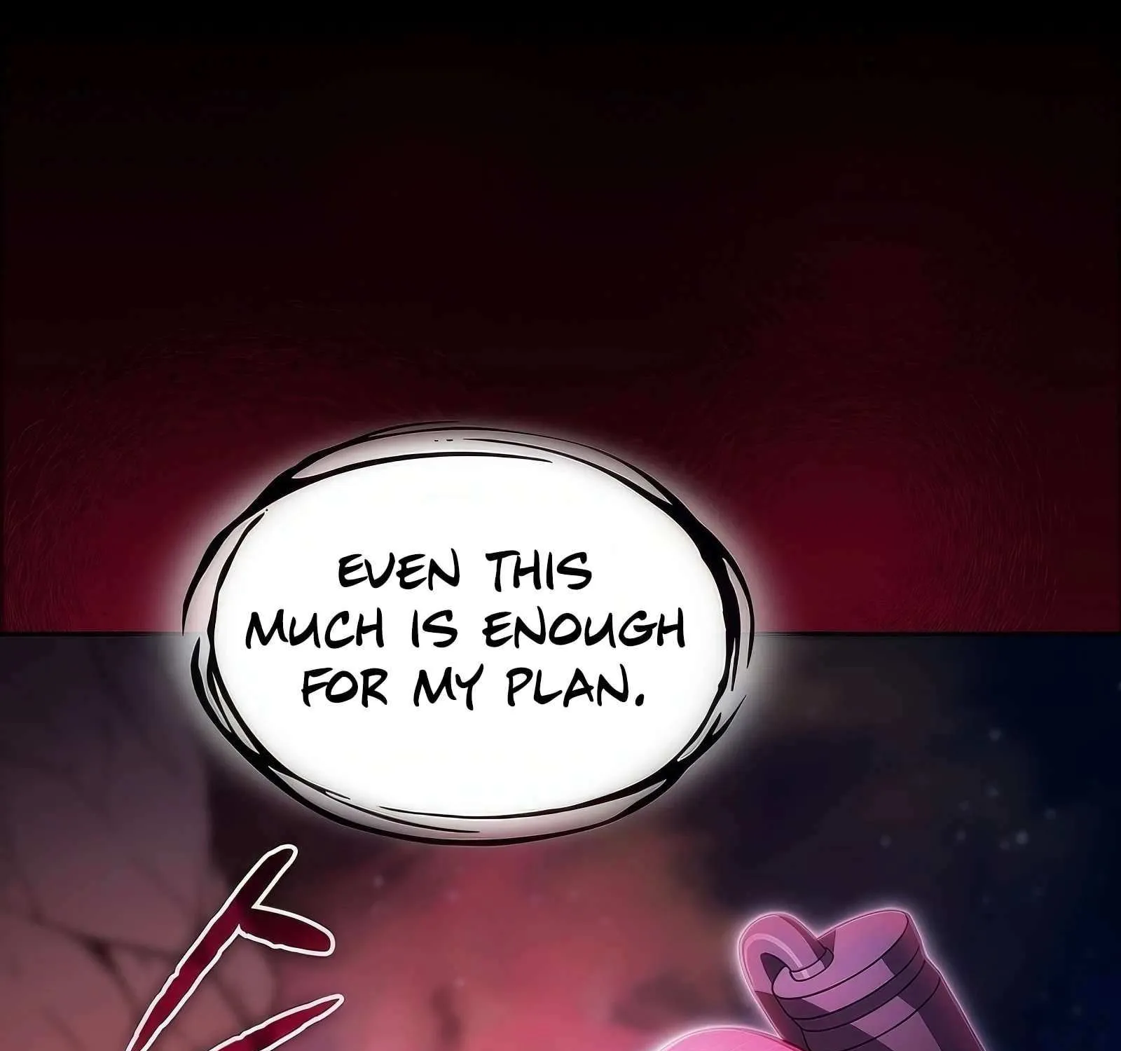 The Constellation That Returned From Hell Chapter 174 page 15 - 