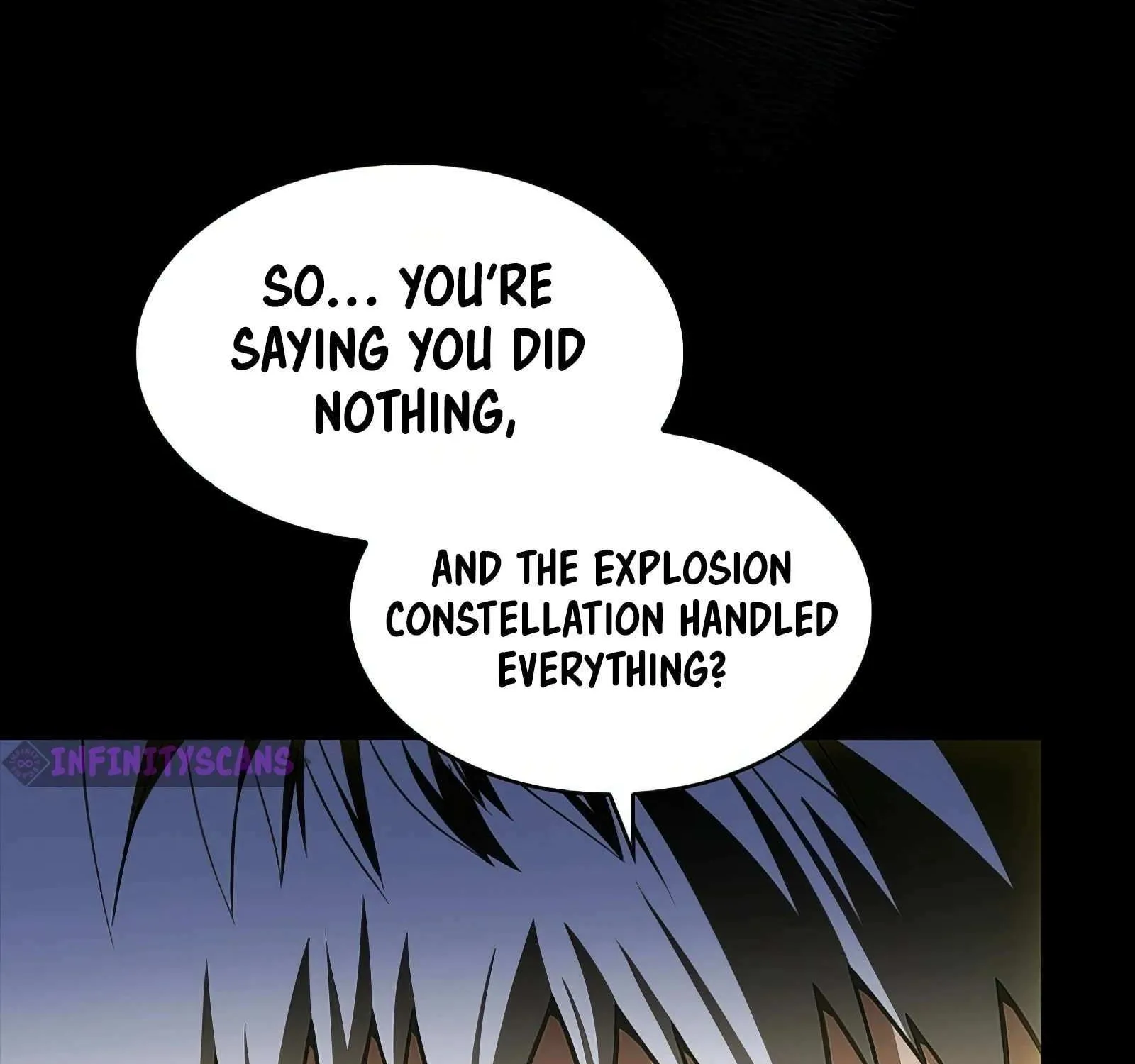 The Constellation That Returned From Hell Chapter 174 page 141 - 