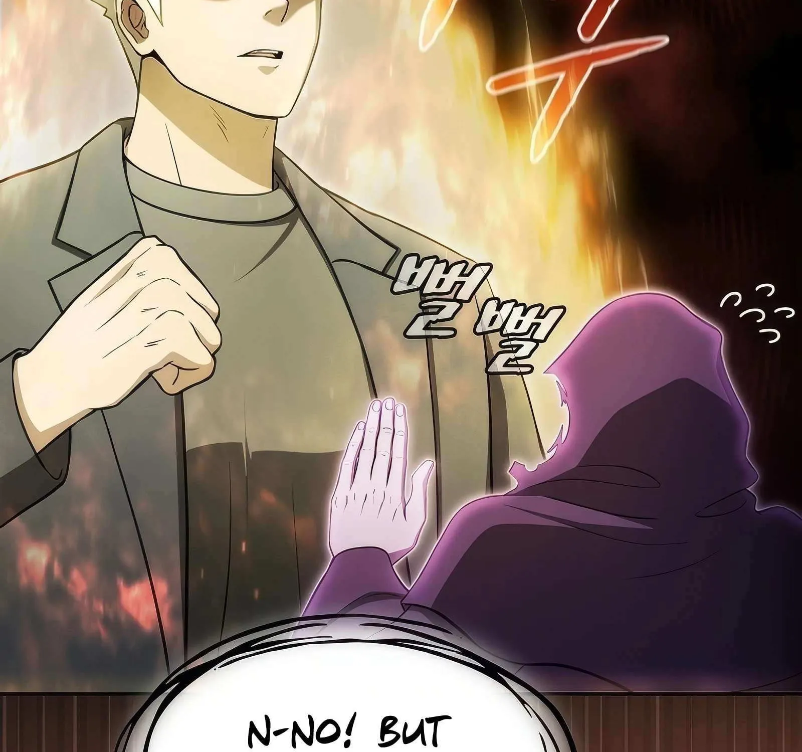 The Constellation That Returned From Hell Chapter 174 page 149 - 