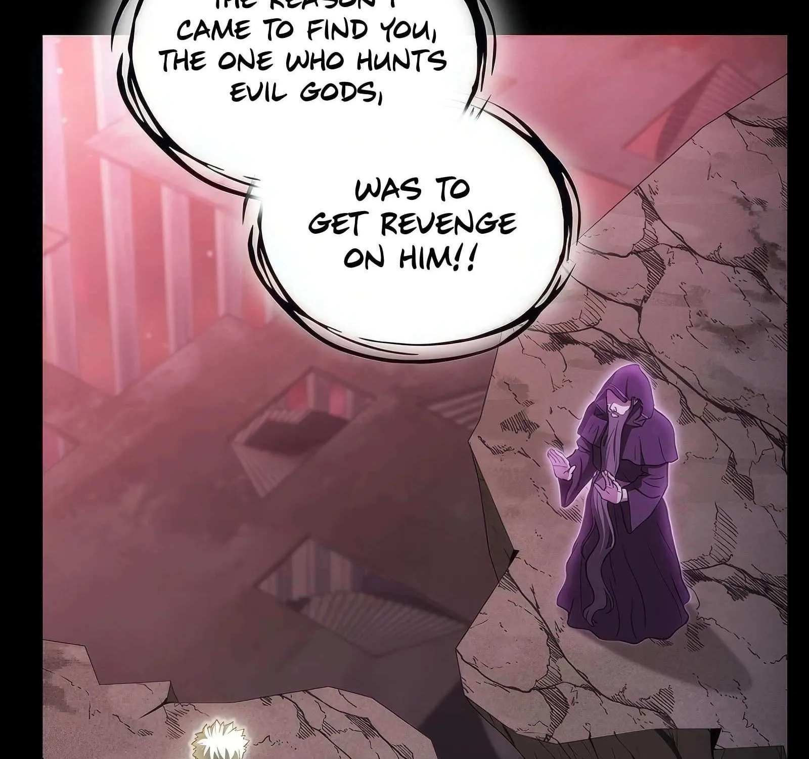 The Constellation That Returned From Hell Chapter 174 page 151 - 
