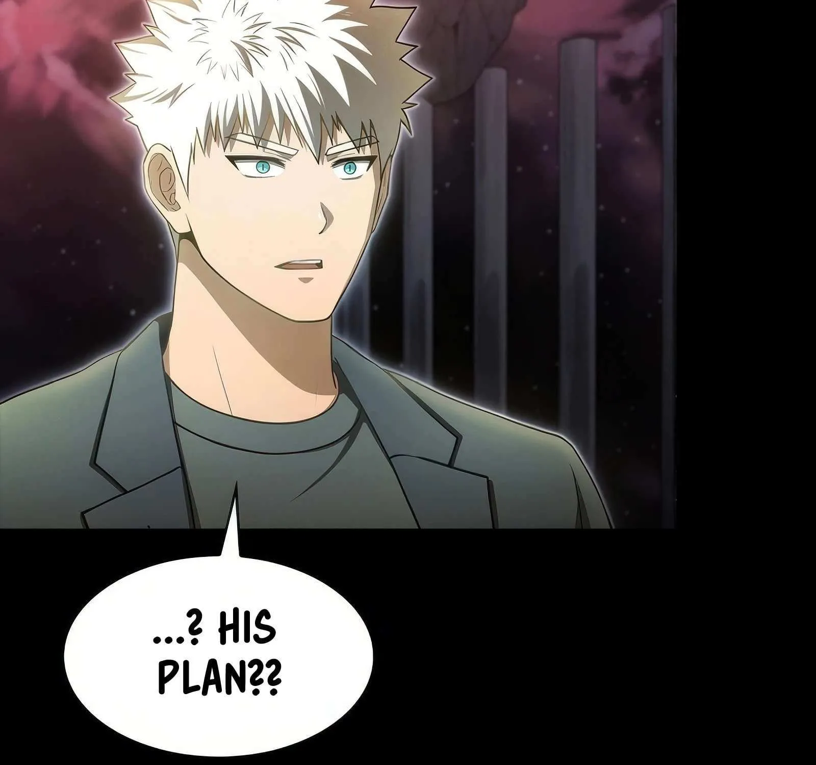 The Constellation That Returned From Hell Chapter 174 page 154 - 