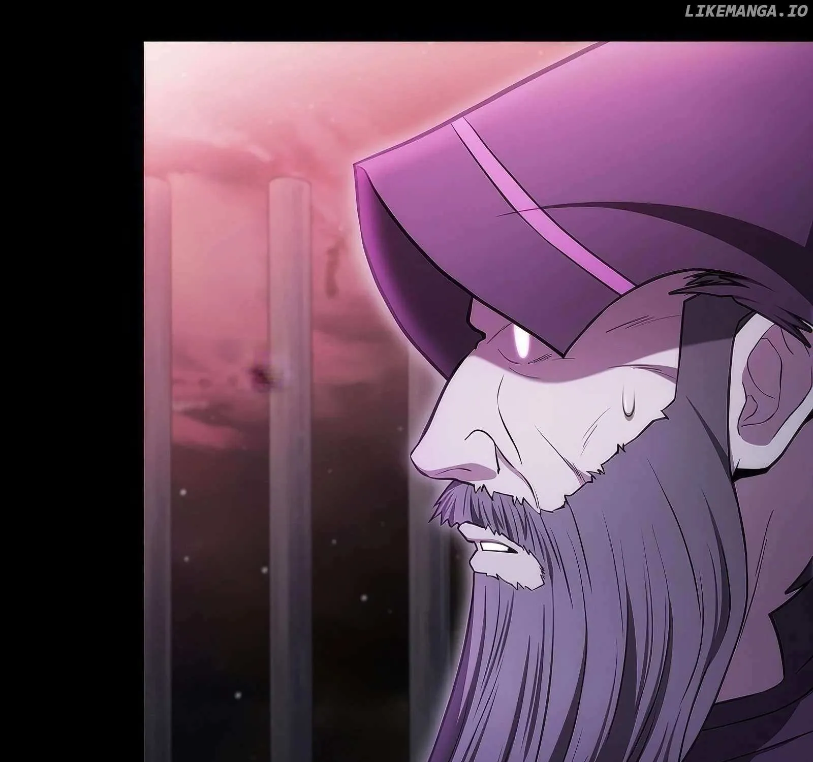The Constellation That Returned From Hell Chapter 174 page 156 - 