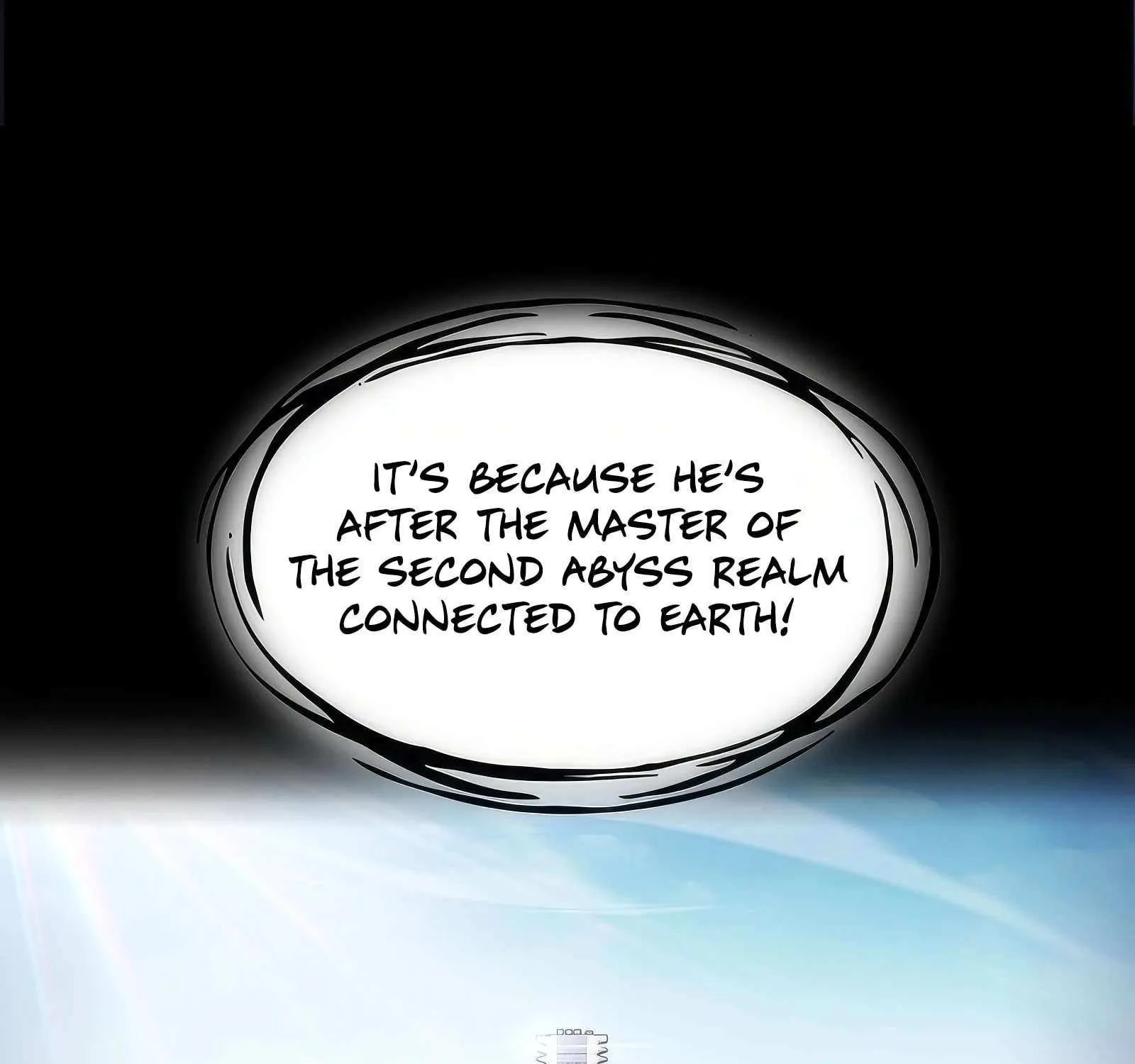 The Constellation That Returned From Hell Chapter 174 page 158 - 